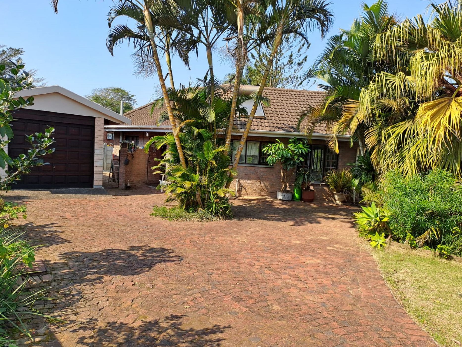 2 Bedroom House For Sale Widenham 1SI1584186 Pam Golding Properties