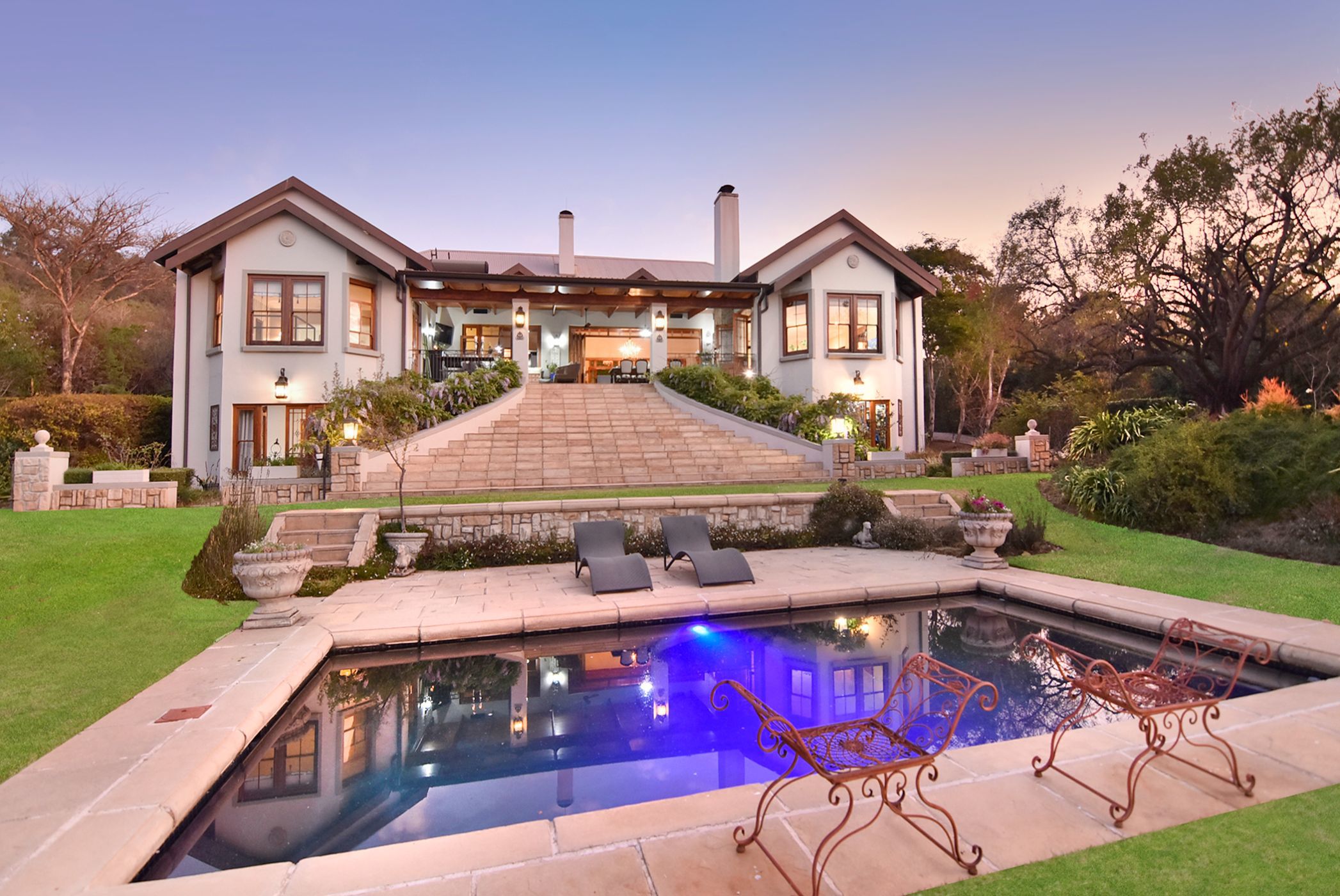 4 Bedroom House For Sale Blue Hills Country Estate FW1585467 Pam