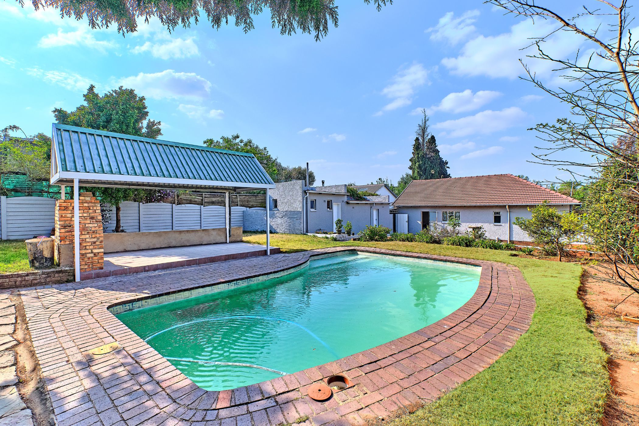 3 Bedroom House For Sale Blairgowrie GRE1647483 Pam Golding