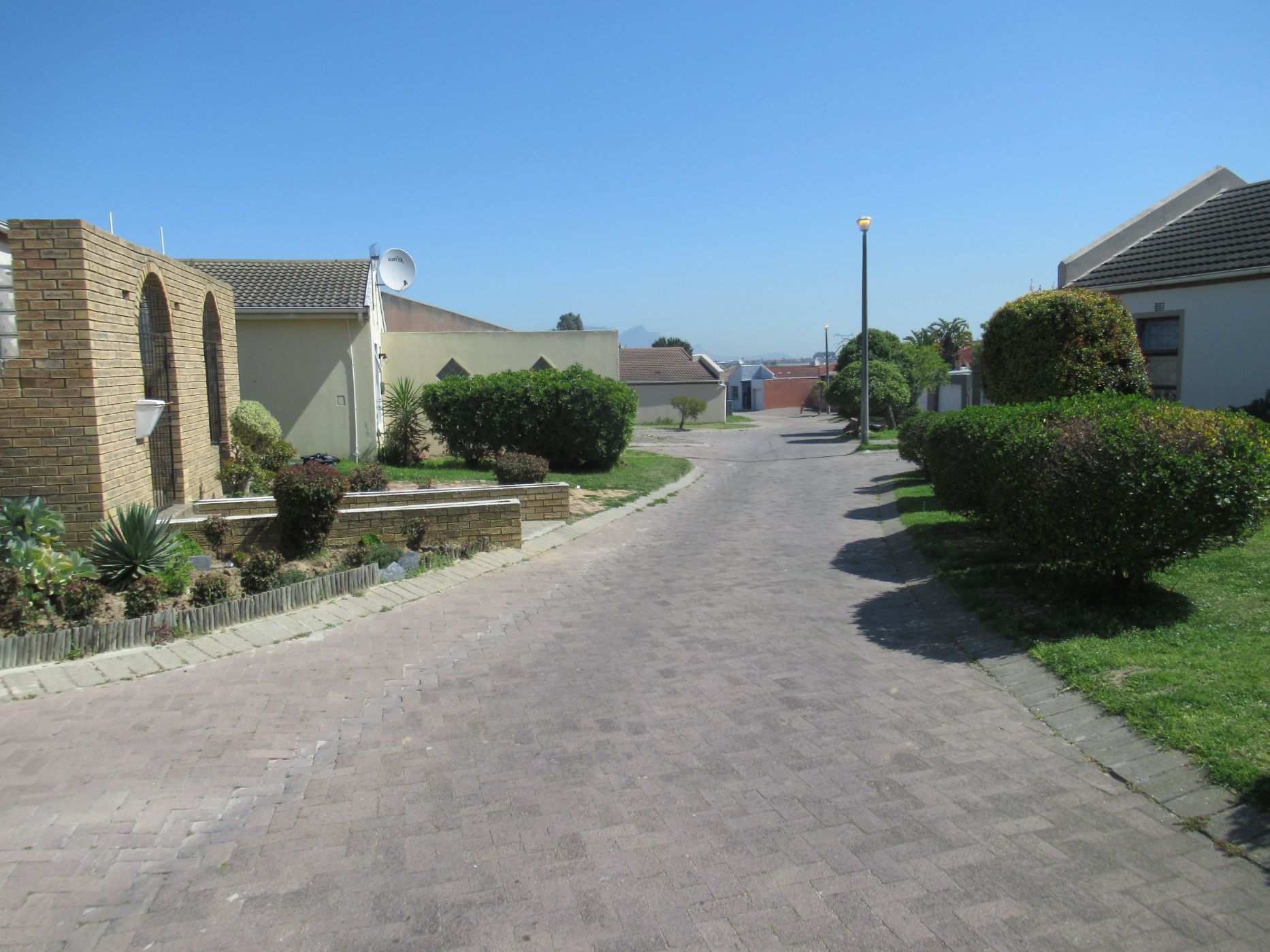 3 Bedroom House For Sale Silversands (Kuils River) 1KV1585864 Pam