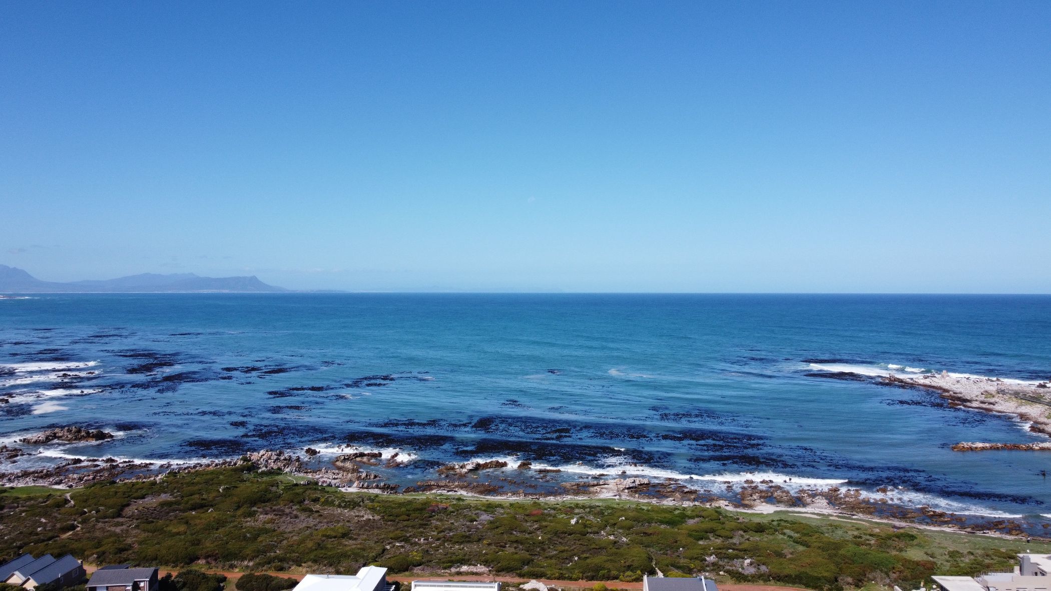 885 m2 Vacant Land For Sale Bettys Bay KN1584161 Pam Golding