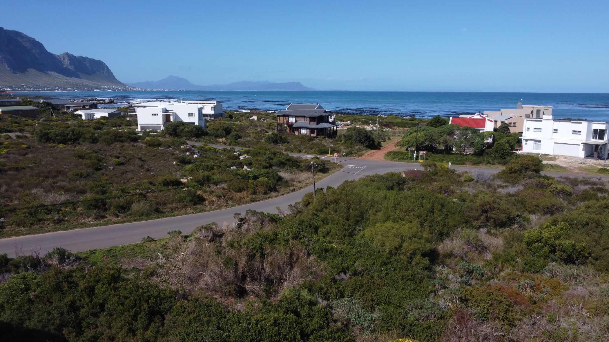 885 m2 Vacant Land For Sale Bettys Bay KN1584161 Pam Golding