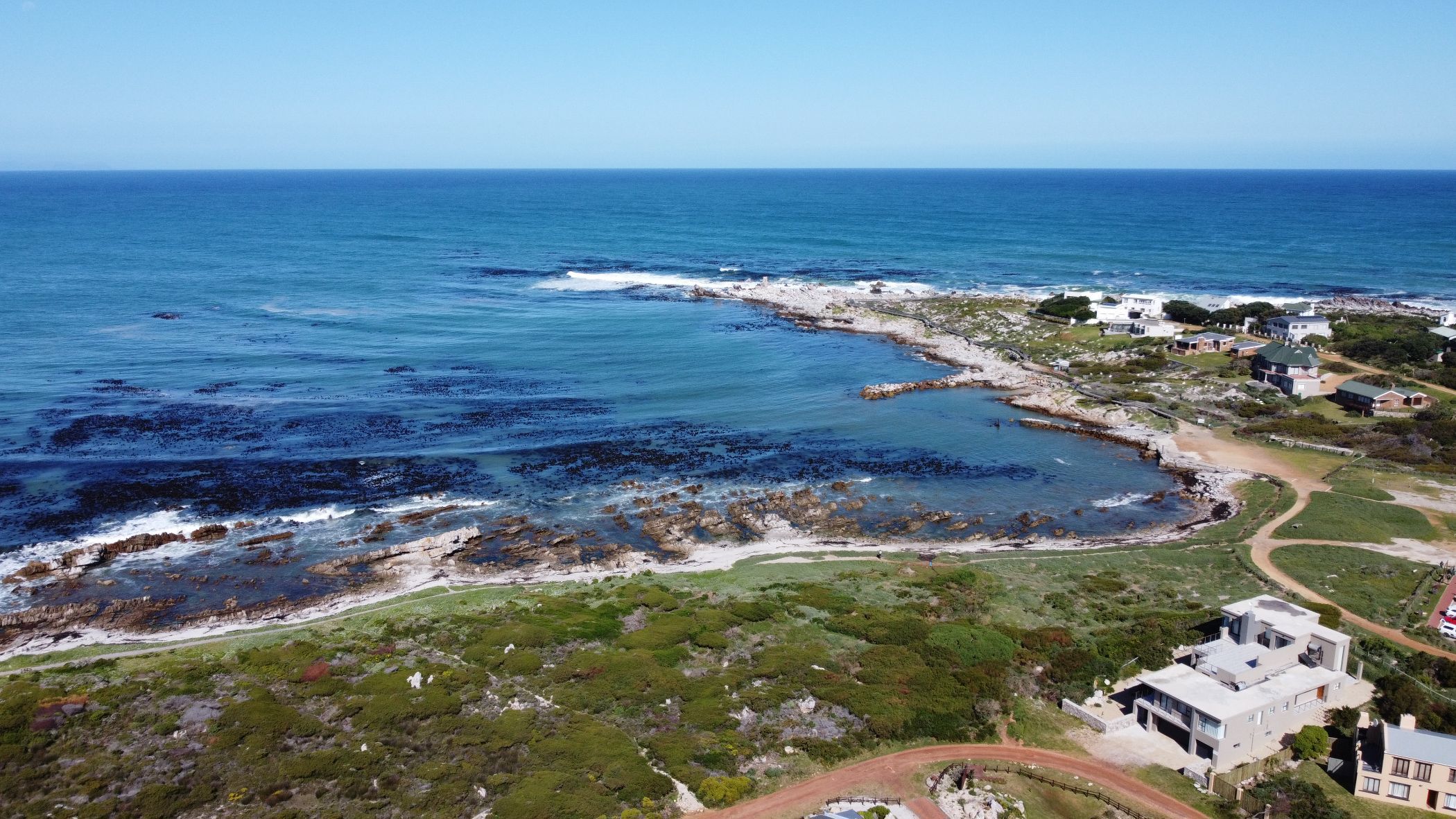 885 m2 Vacant Land For Sale Bettys Bay KN1584161 Pam Golding