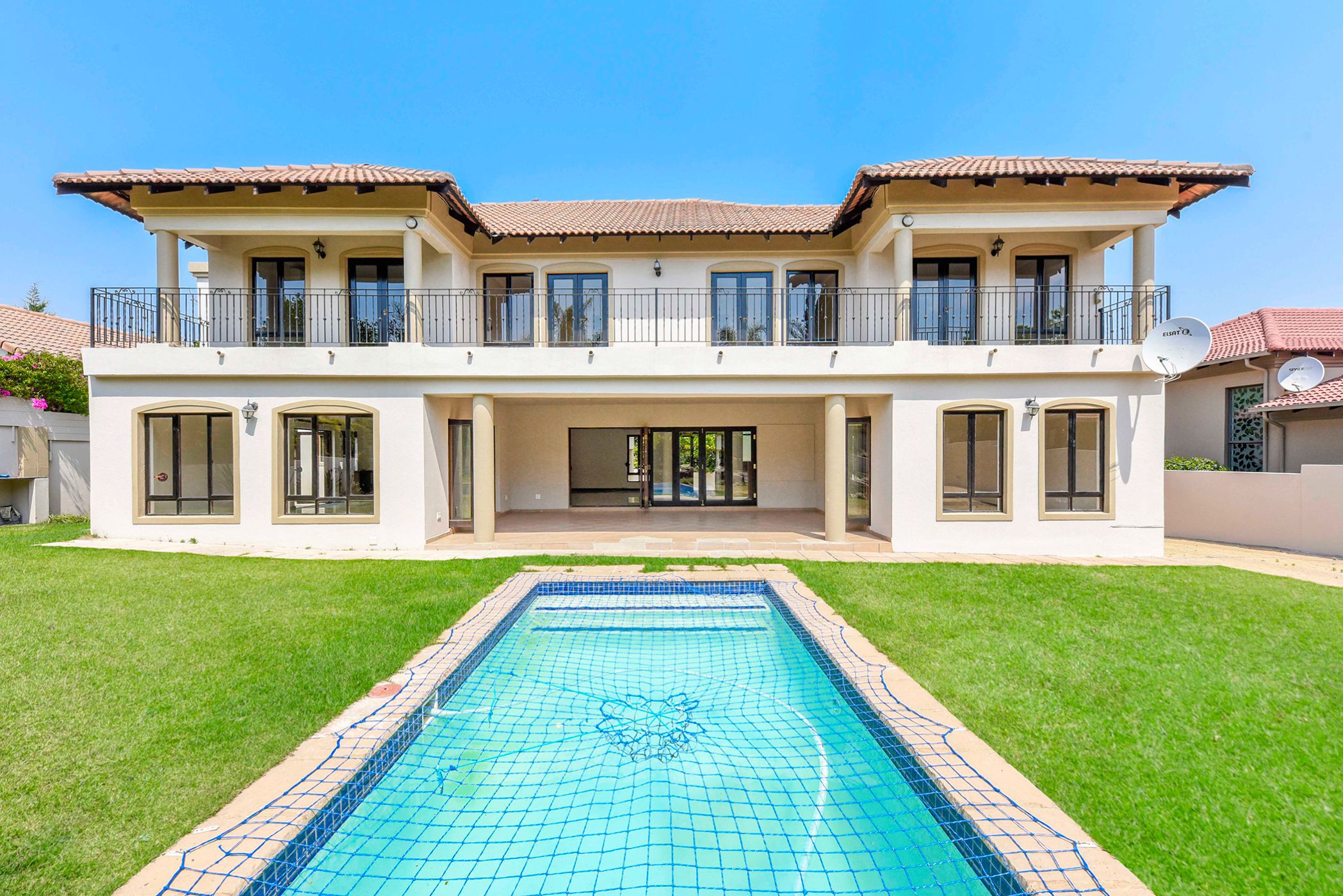 Fernbrook Estate 5 Bedroom Houses For Sale Pam Golding Properties