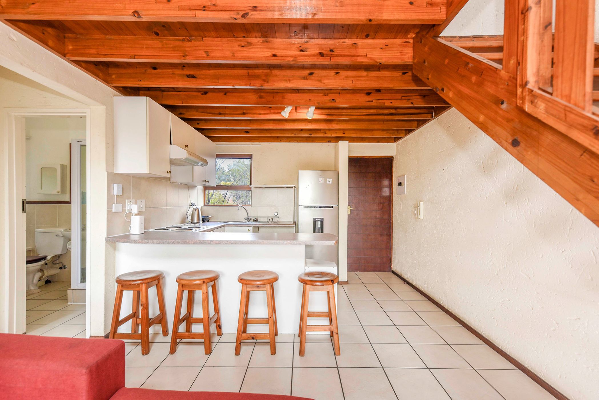 1 Bedroom Loft For Sale Fourways FW1584022 Pam Golding Properties