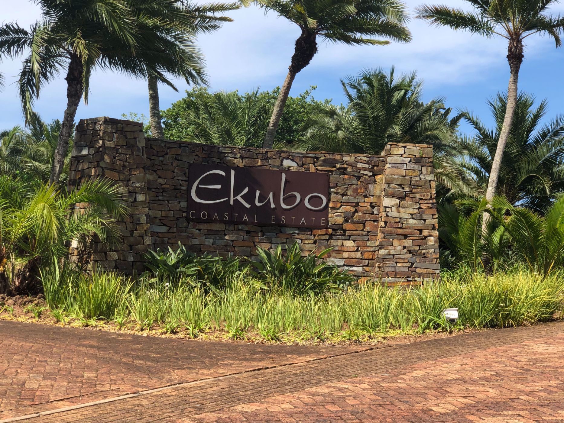 1590 m&sup2; residential vacant land for sale in Leisure Bay