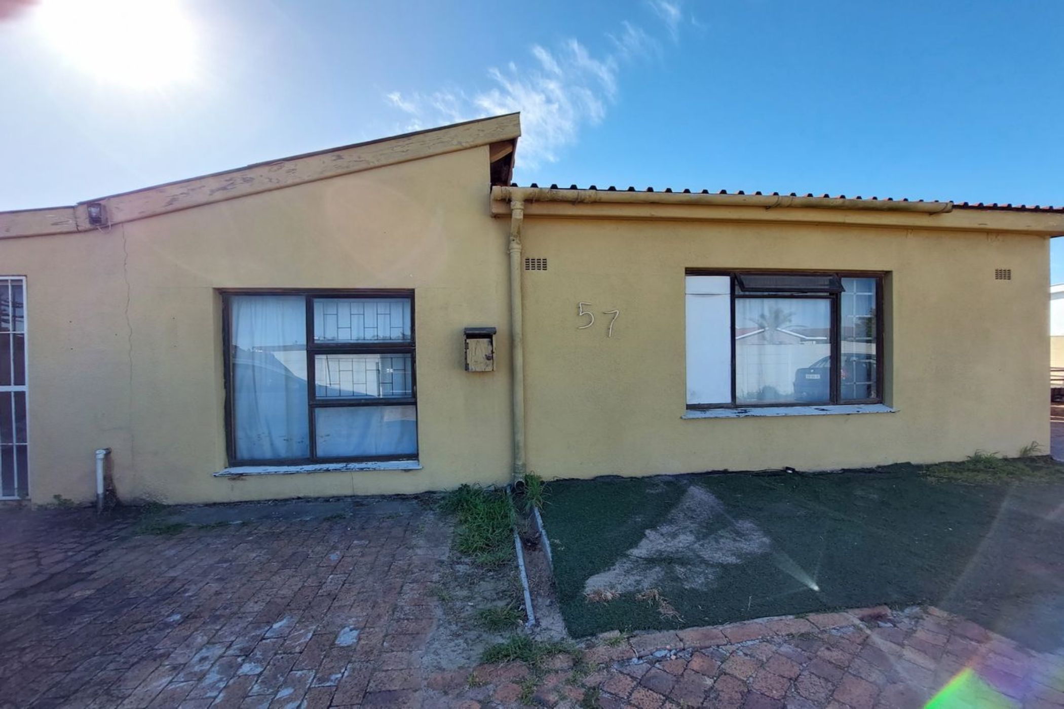 2 Bedroom House For Sale Bothasig 1ED1586371 Pam Golding Properties
