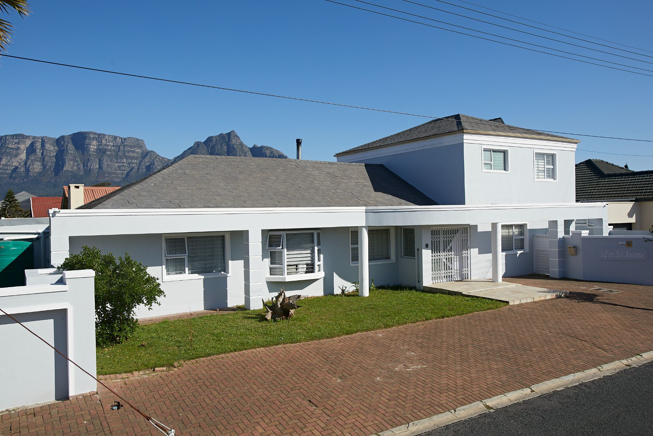 5 Bedroom House For Sale Rondebosch East KW1581823 Pam Golding
