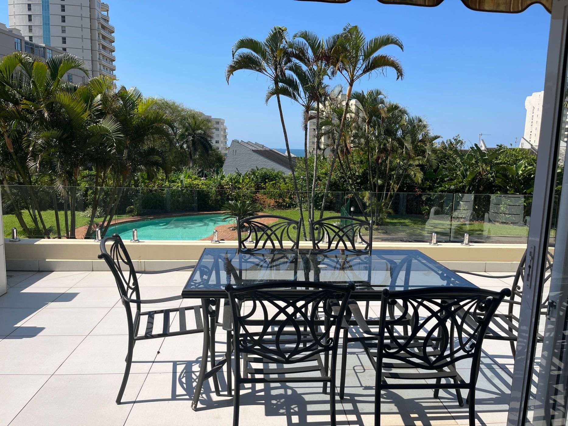 3 Bedroom Apartment For Sale uMhlanga Rocks 1ND1585624 Pam