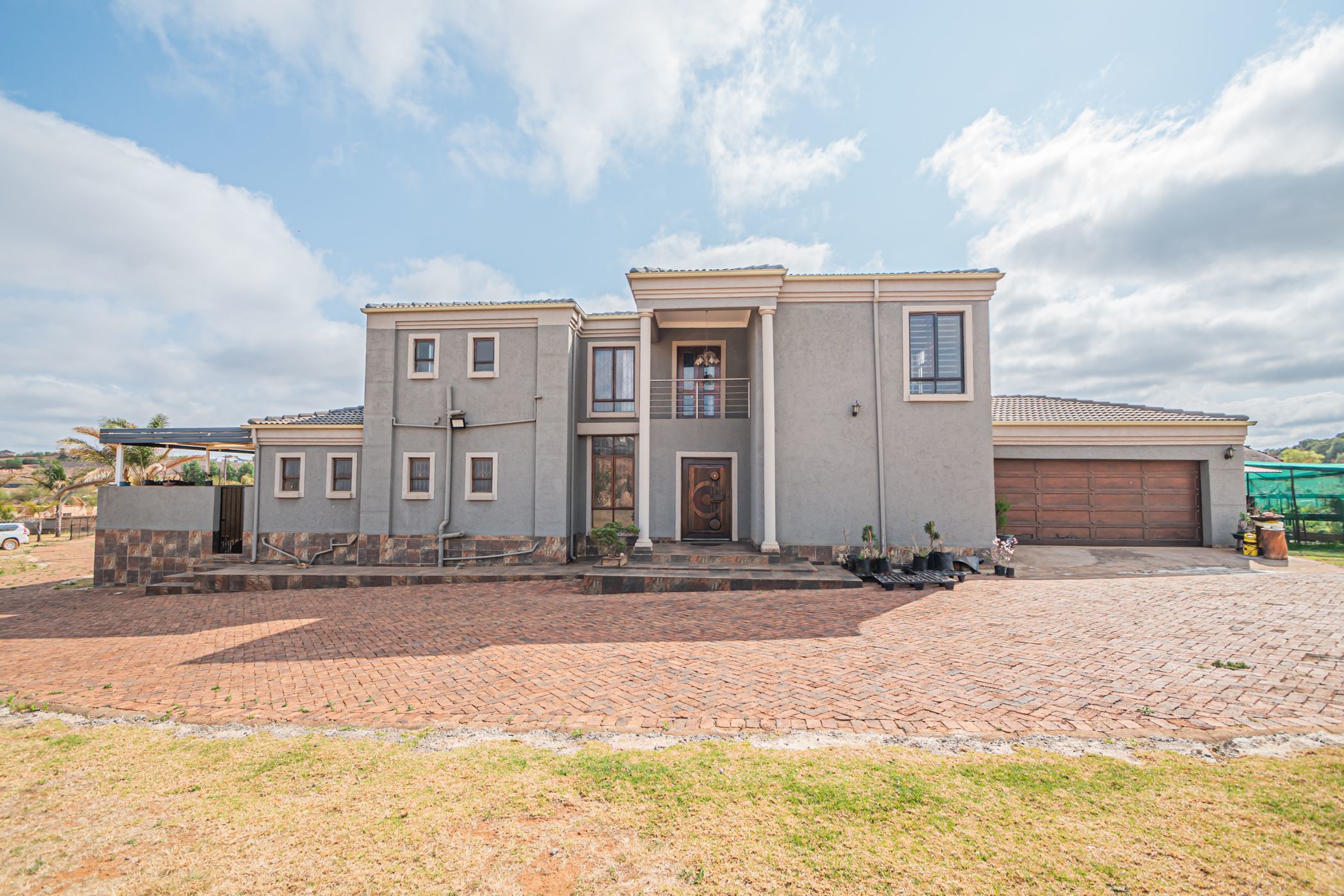 3 Bedroom House For Sale Rietvlei View Country Estates PT1585319