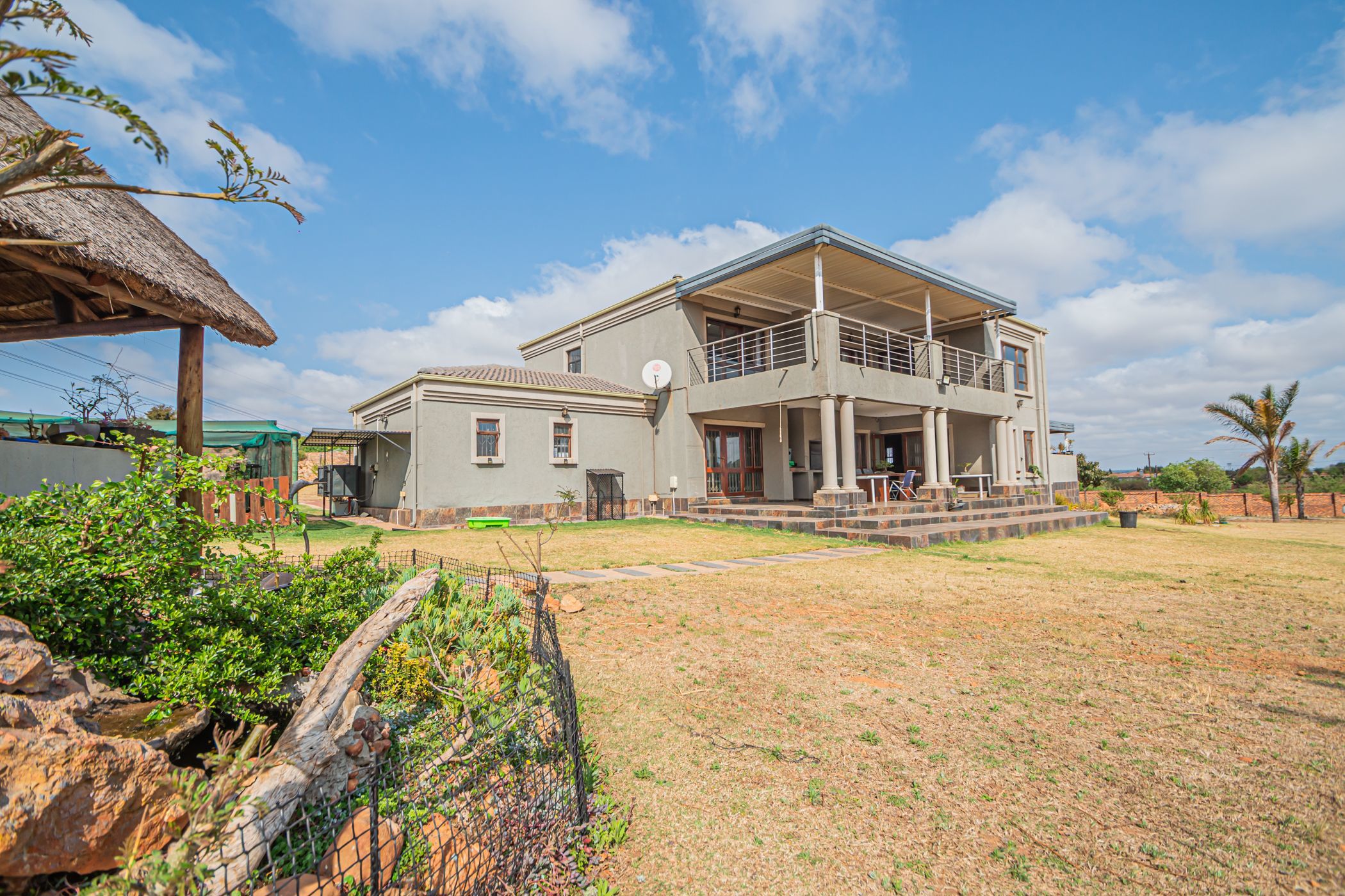 3 Bedroom House For Sale Rietvlei View Country Estates PT1585319