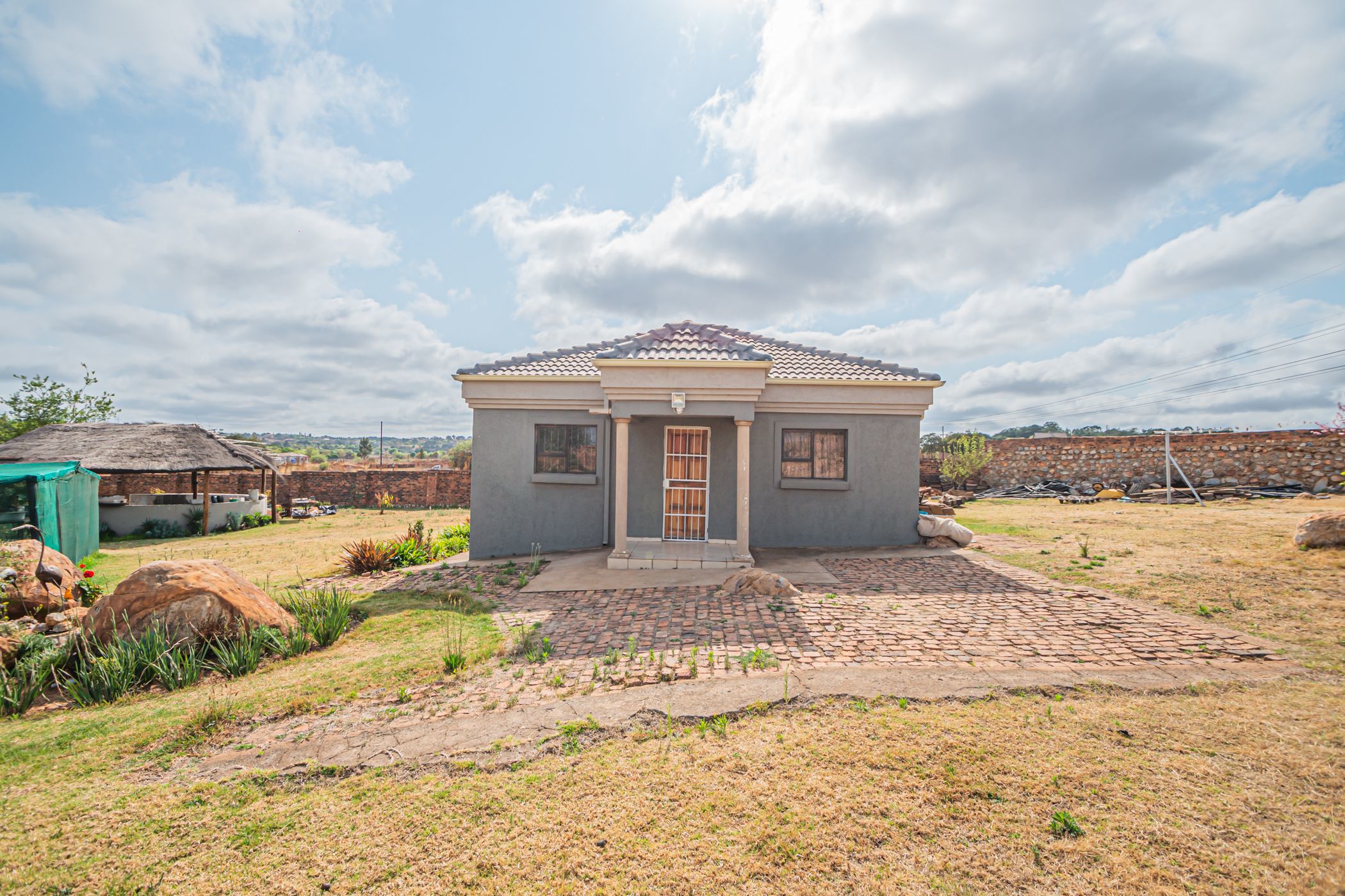 3 Bedroom House For Sale Rietvlei View Country Estates PT1585319