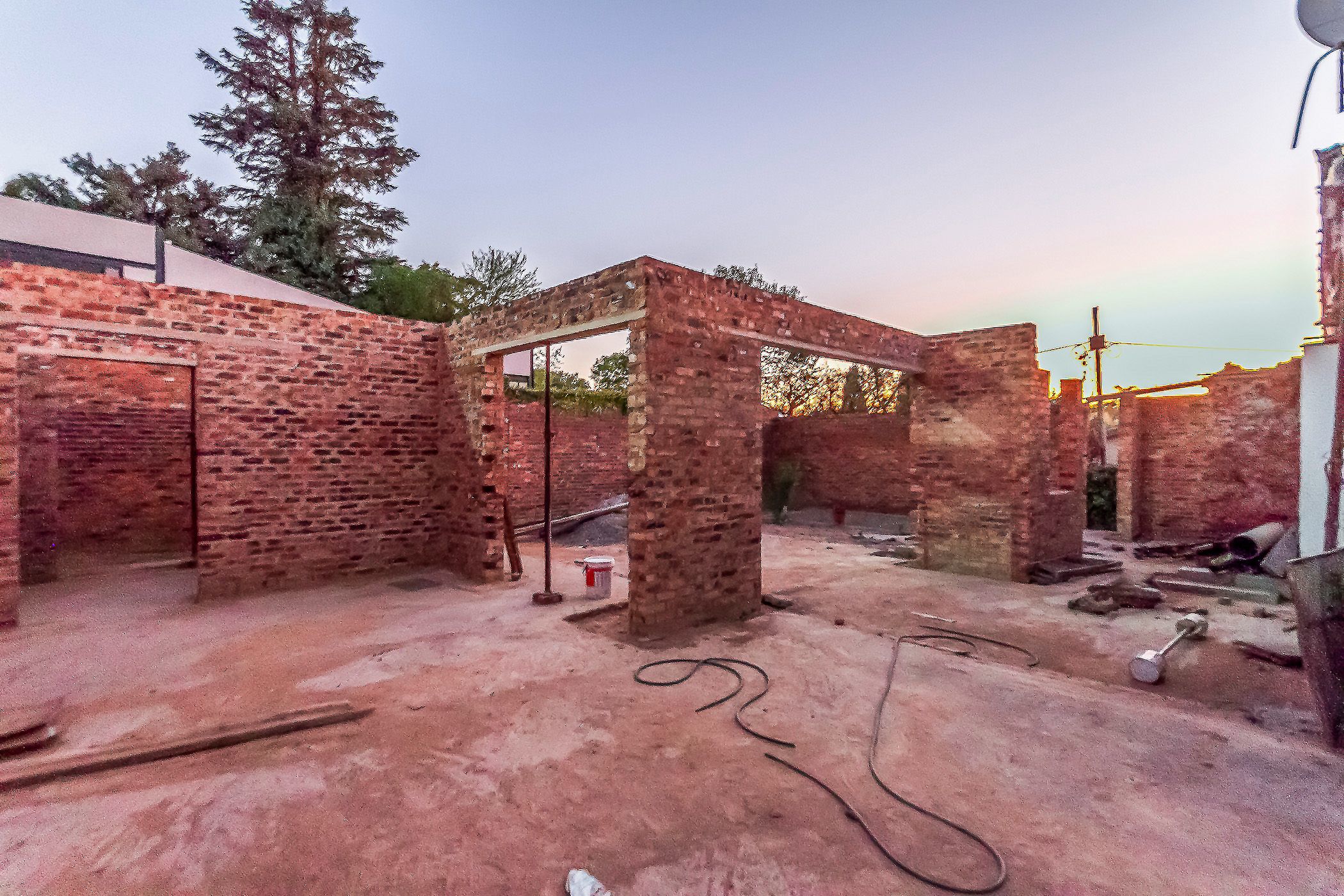 711 m2 Residential Vacant Land For Sale Orchards HP1585379 Pam