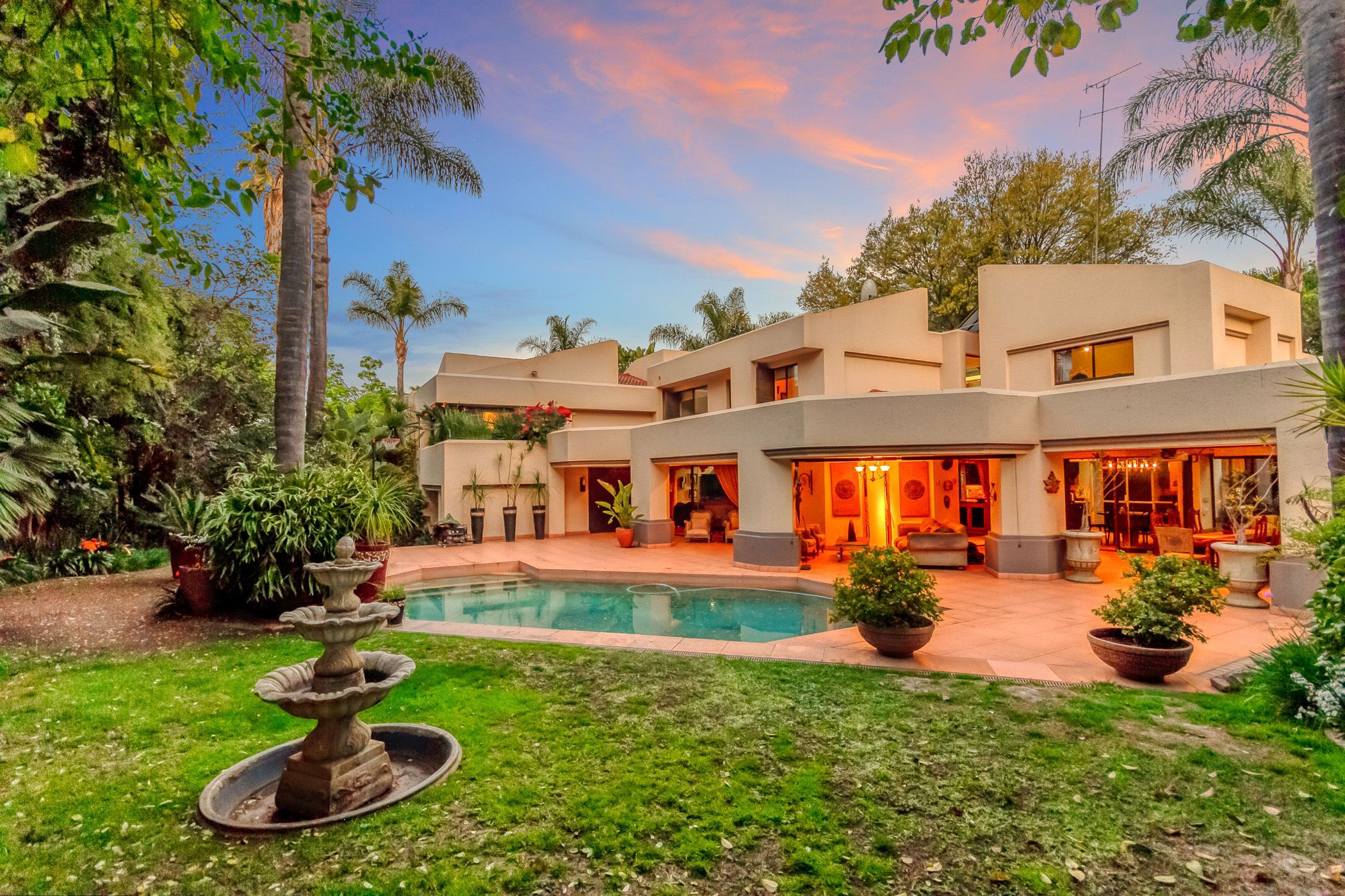 4 Bedroom House For Sale Oaklands (Johannesburg) HP1585447 Pam