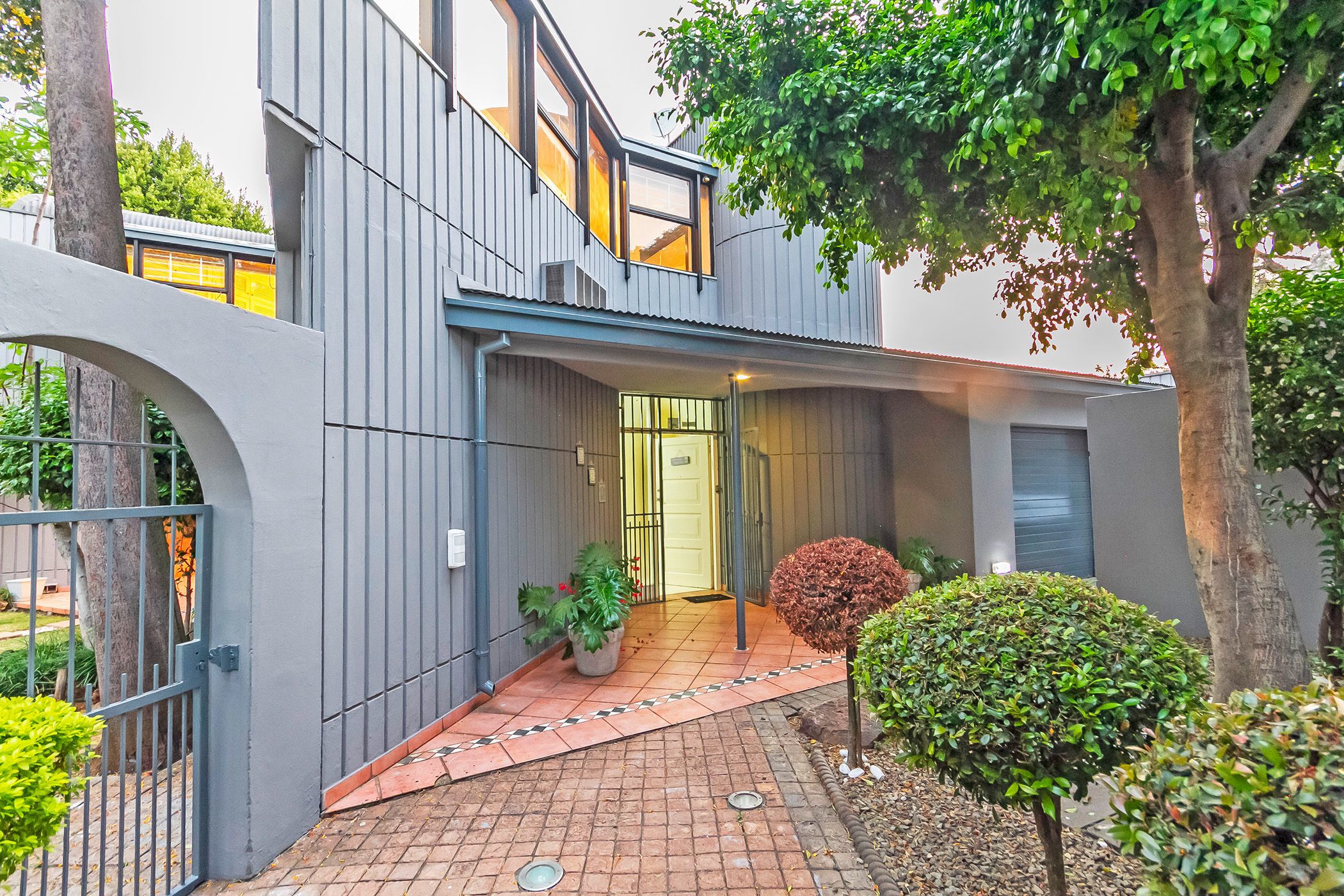 4 Bedroom House For Sale Orchards HP1587742 Pam Golding Properties