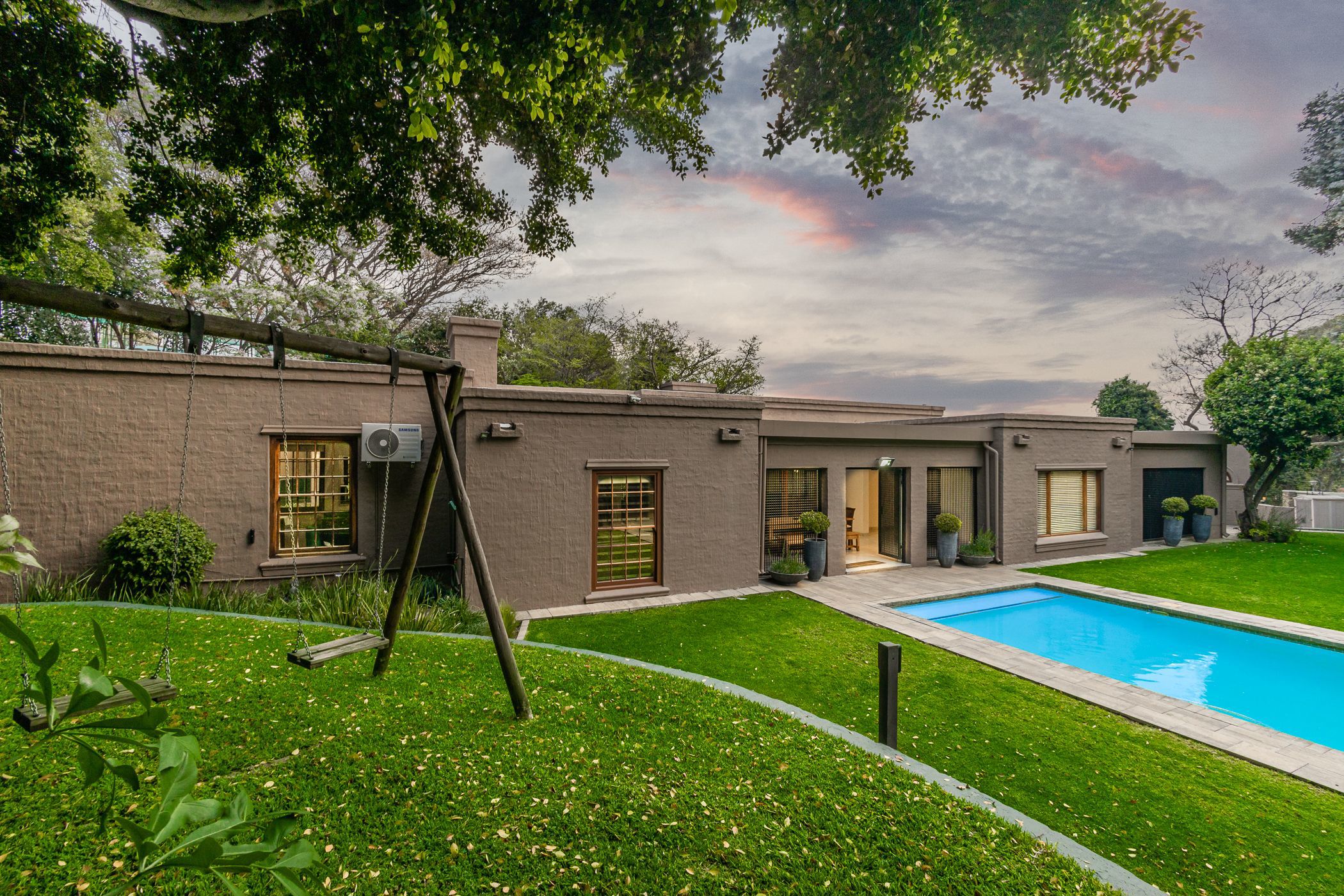 4 Bedroom House For Sale Morningside (Sandton) HP1656194 Pam Golding Properties