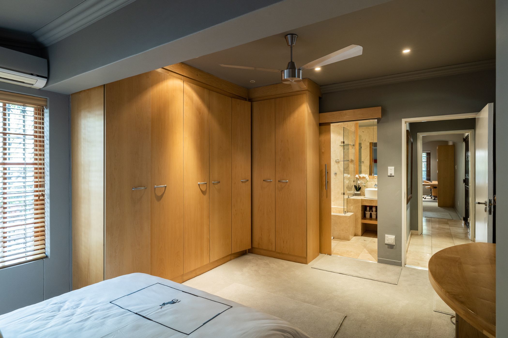 5 Bedroom Apartment For Sale Brooklyn (Pretoria East) PT1588471 Pam Golding Properties