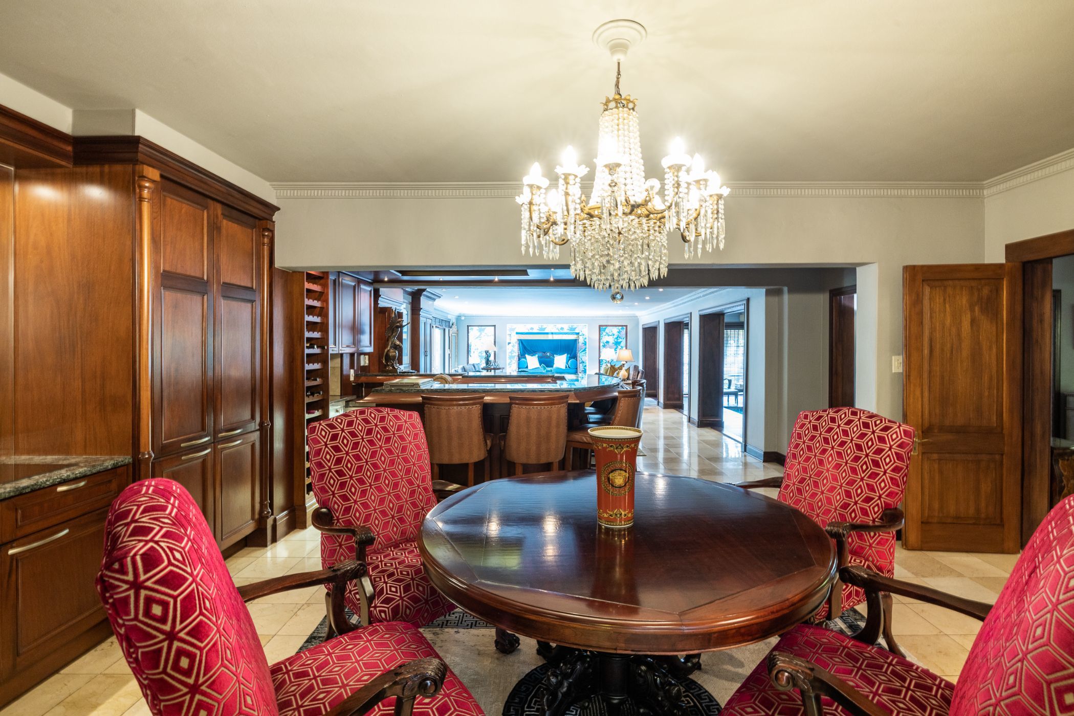 5 Bedroom Apartment For Sale Brooklyn (Pretoria East) PT1588471 Pam Golding Properties