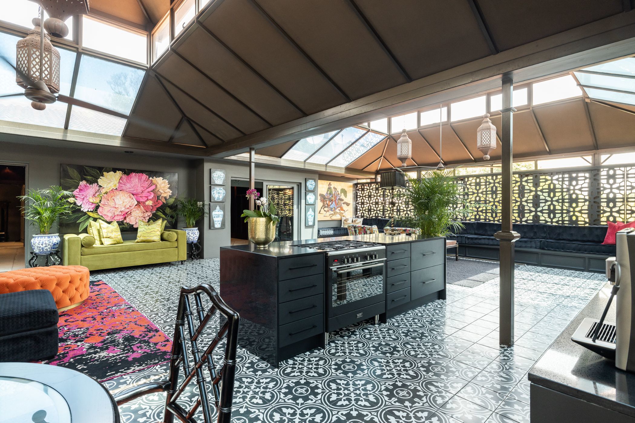 5 Bedroom Apartment For Sale Brooklyn (Pretoria East) PT1588471 Pam Golding Properties