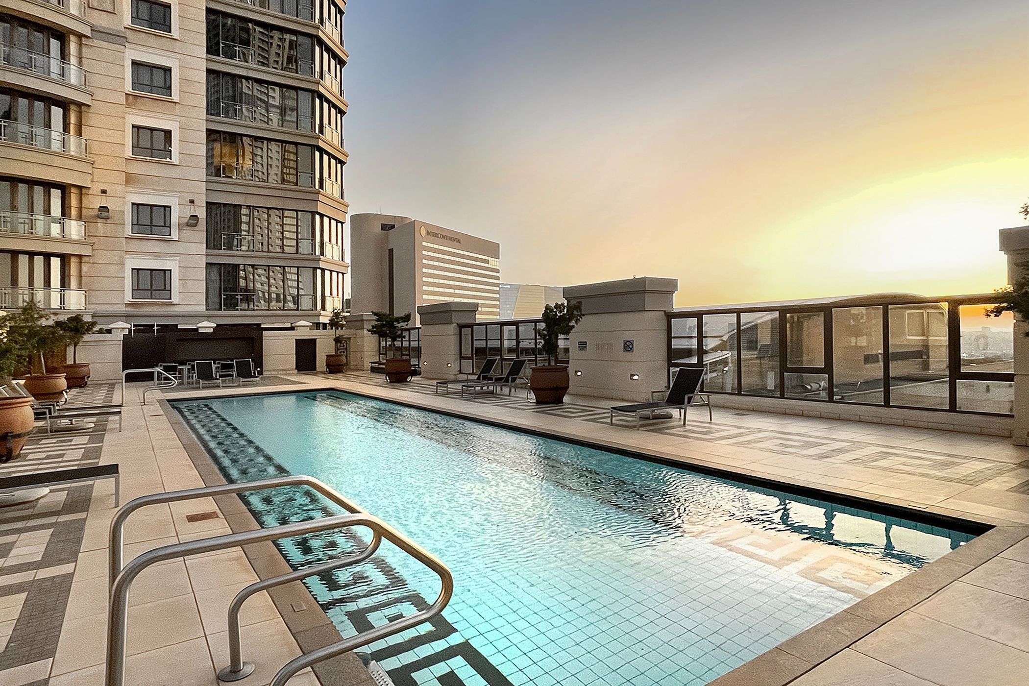 2 Bedroom Apartment For Sale Sandown (Sandton) HP1588007 Pam