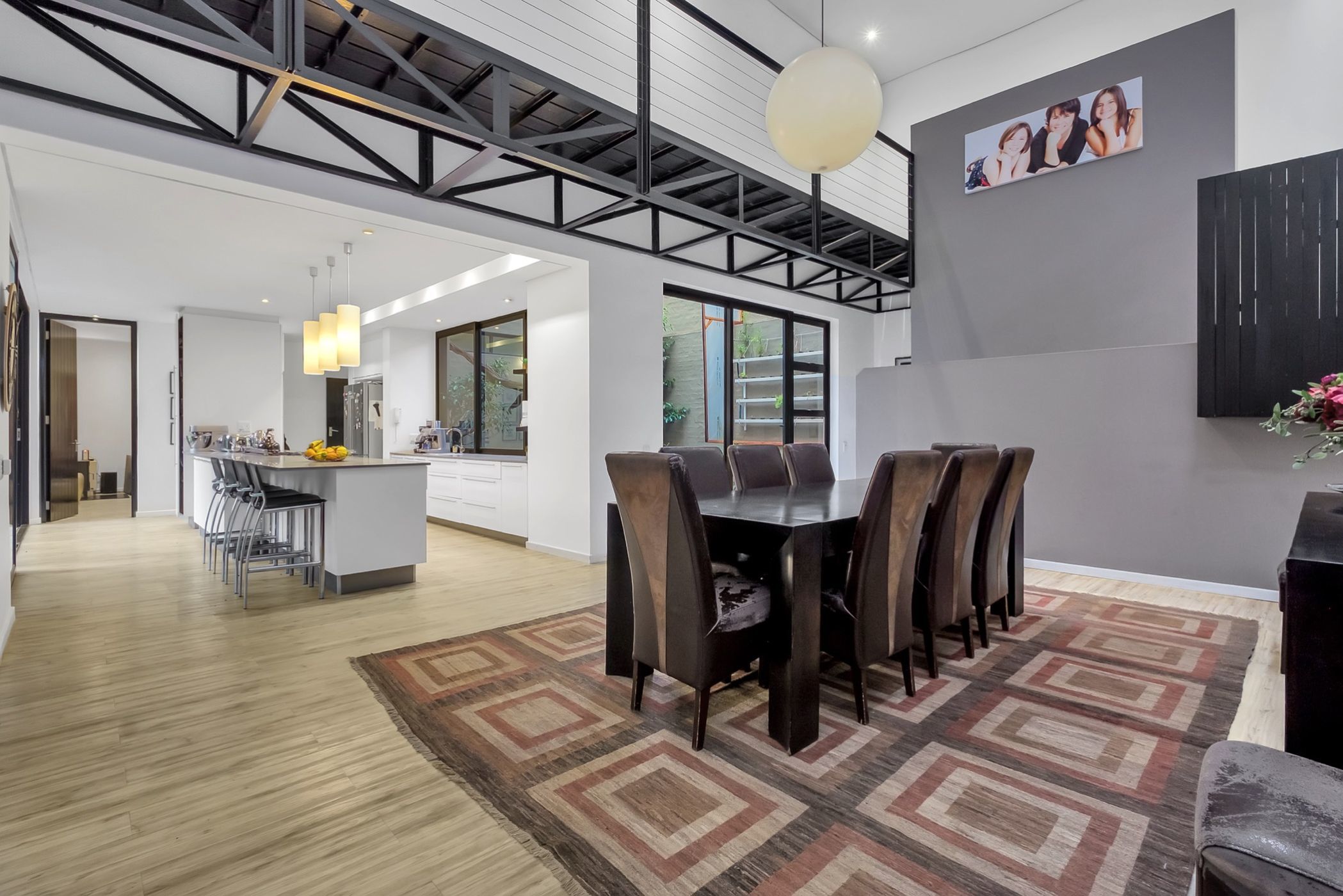 3 Bedroom House For Sale Houghton Estate HP1589360 Pam Golding