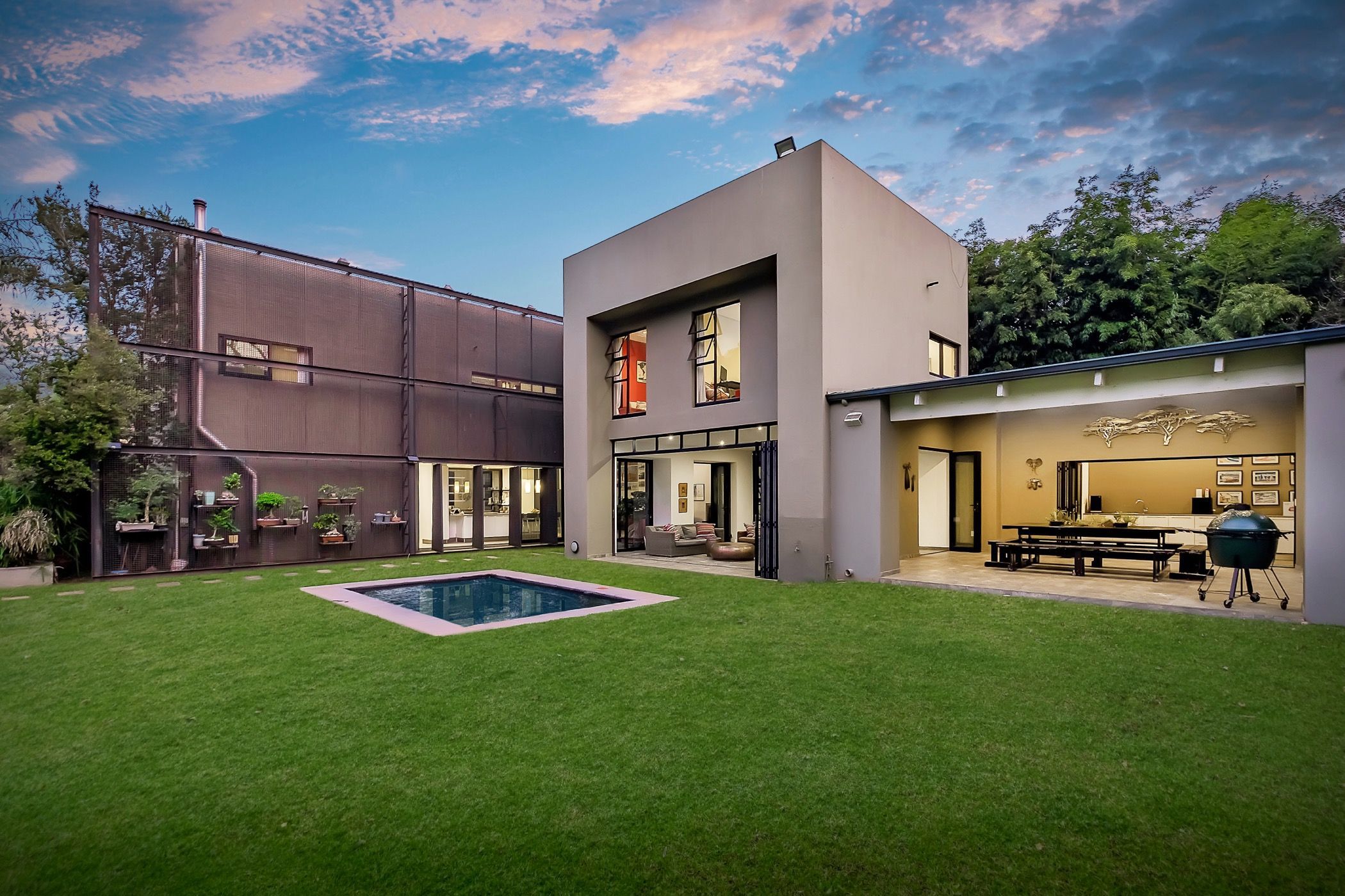 3 Bedroom House For Sale Houghton Estate HP1589360 Pam Golding