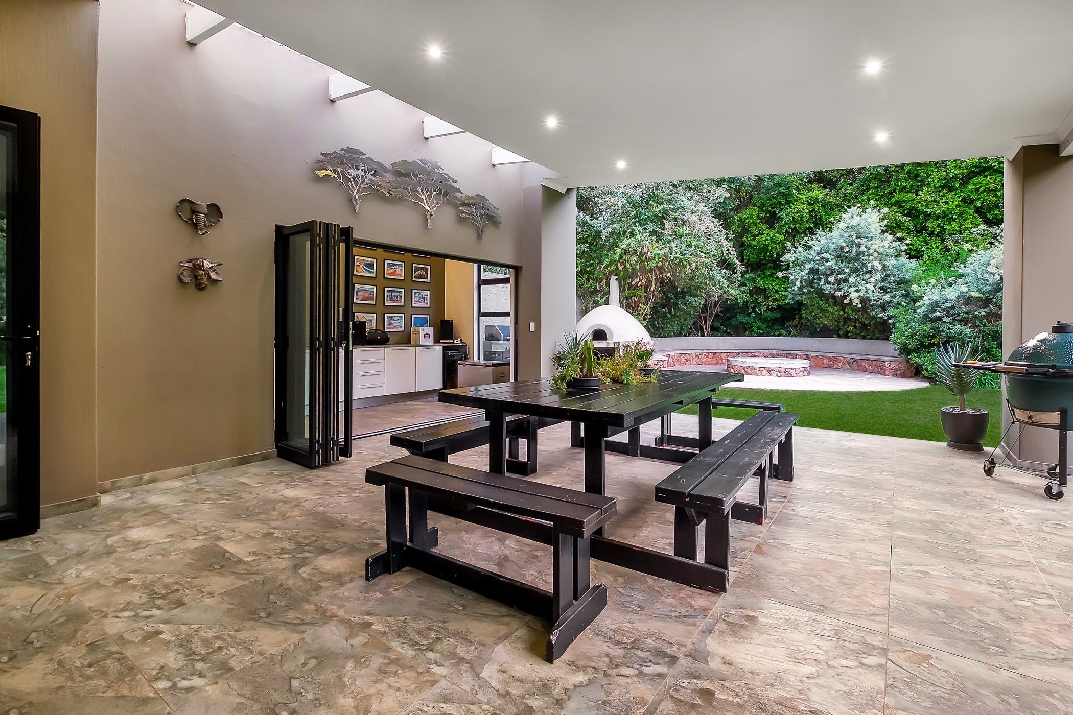 3 Bedroom House For Sale Houghton Estate HP1589360 Pam Golding