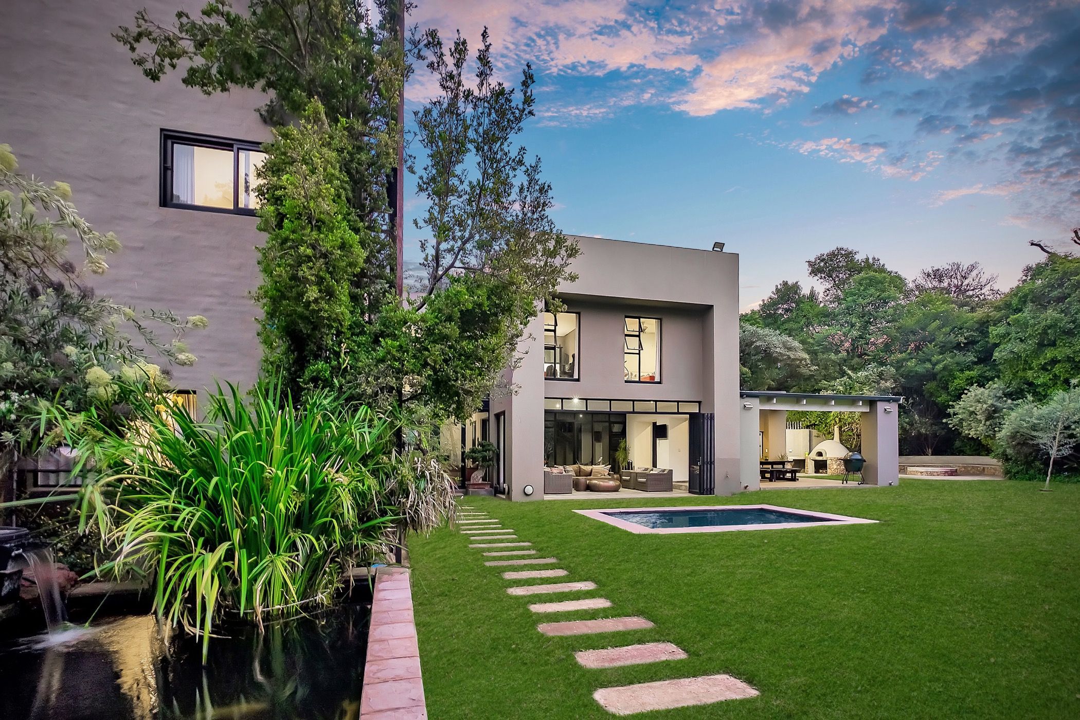 3 Bedroom House For Sale Houghton Estate HP1589360 Pam Golding