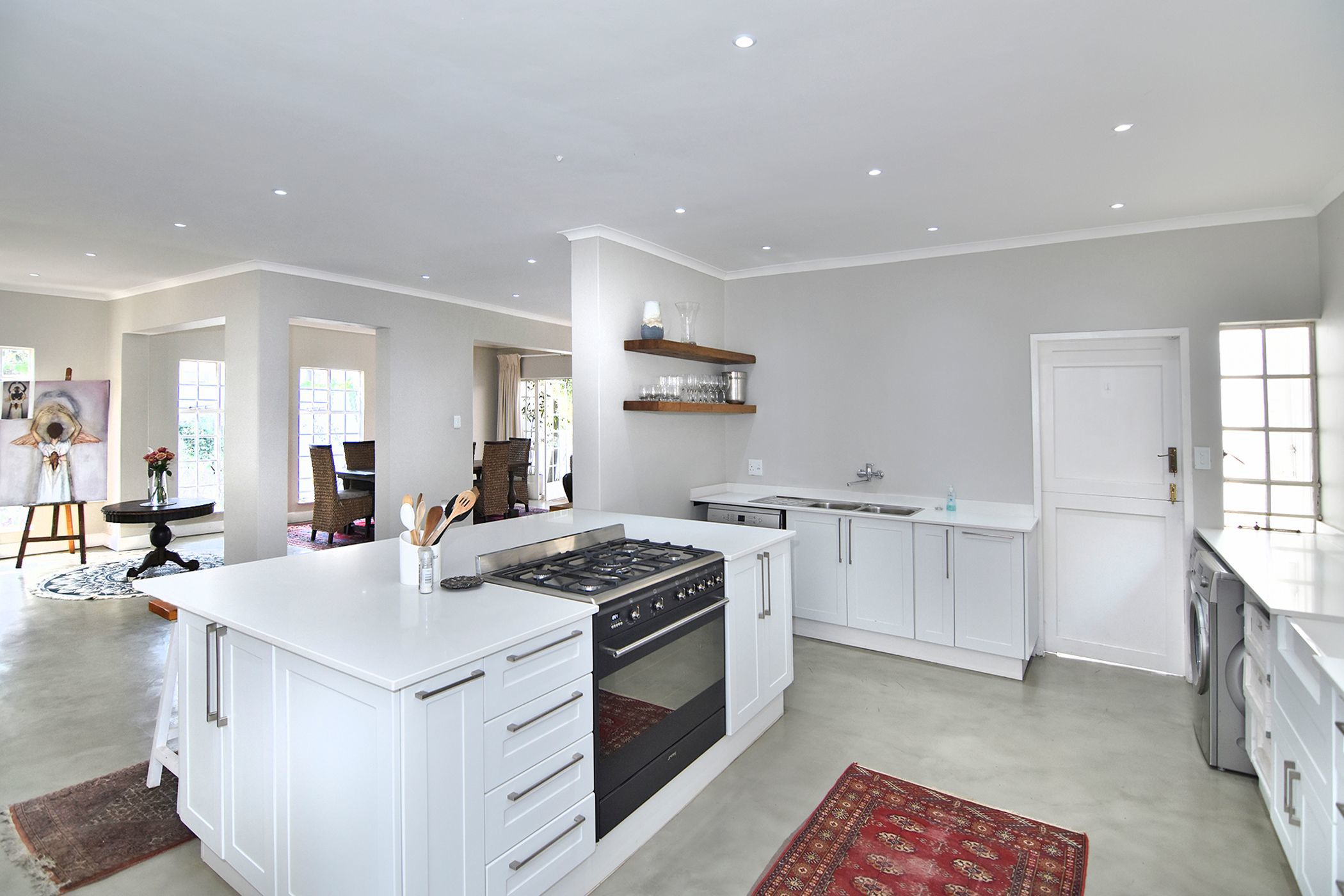 4 Bedroom House For Sale Inanda (Sandton) HP1643381 Pam Golding