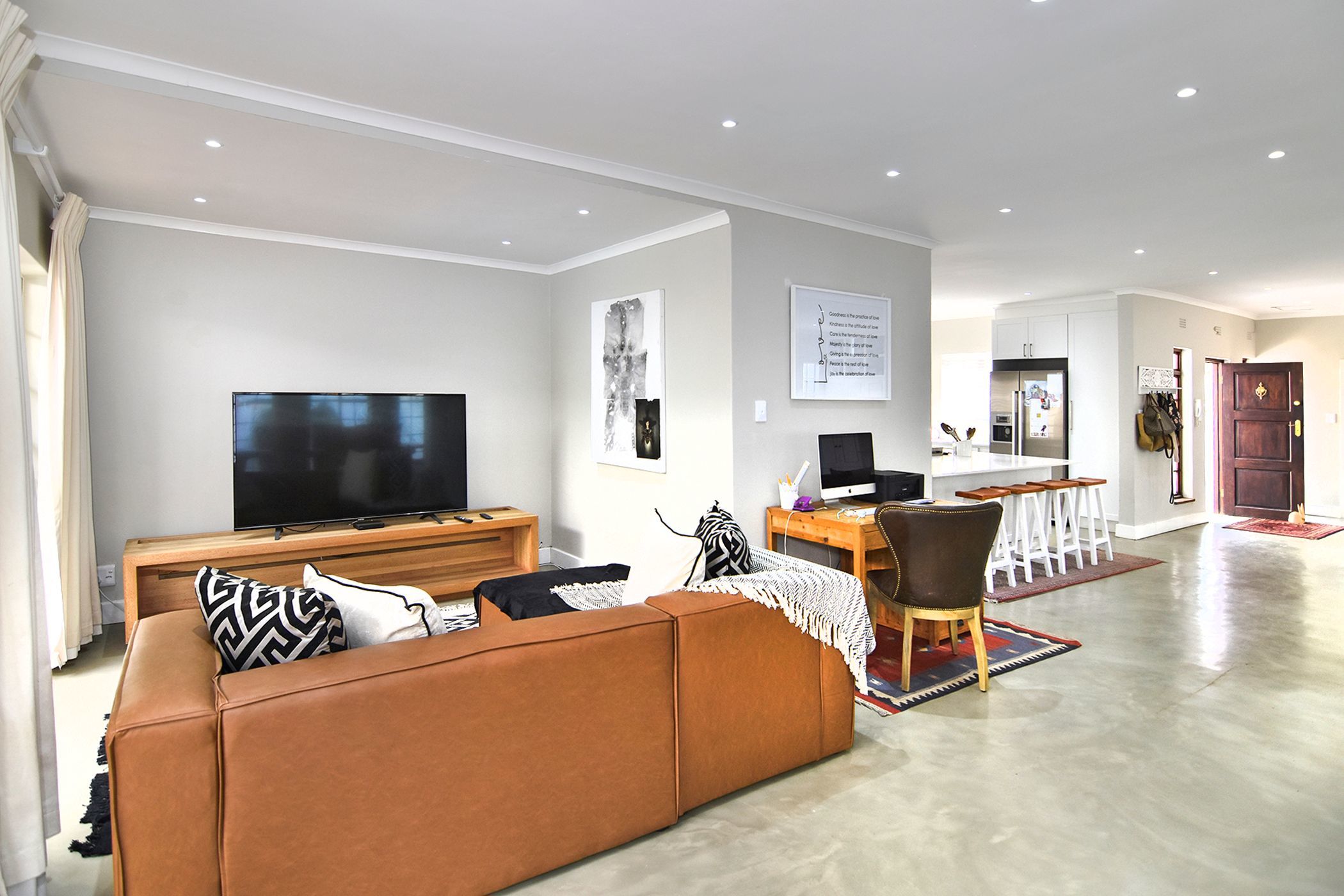 4 Bedroom House For Sale Inanda (Sandton) HP1643381 Pam Golding