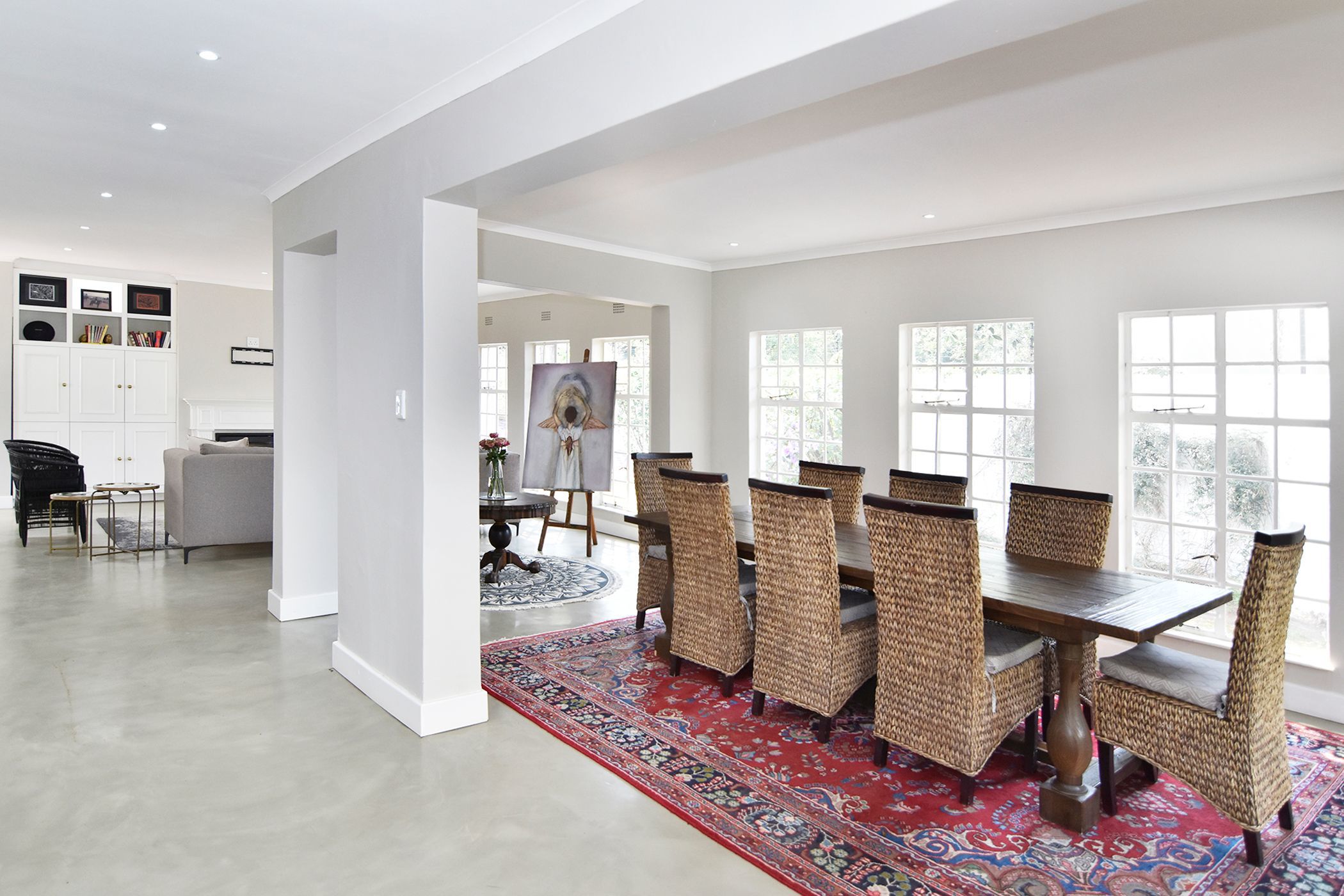 4 Bedroom House For Sale Inanda (Sandton) HP1643381 Pam Golding