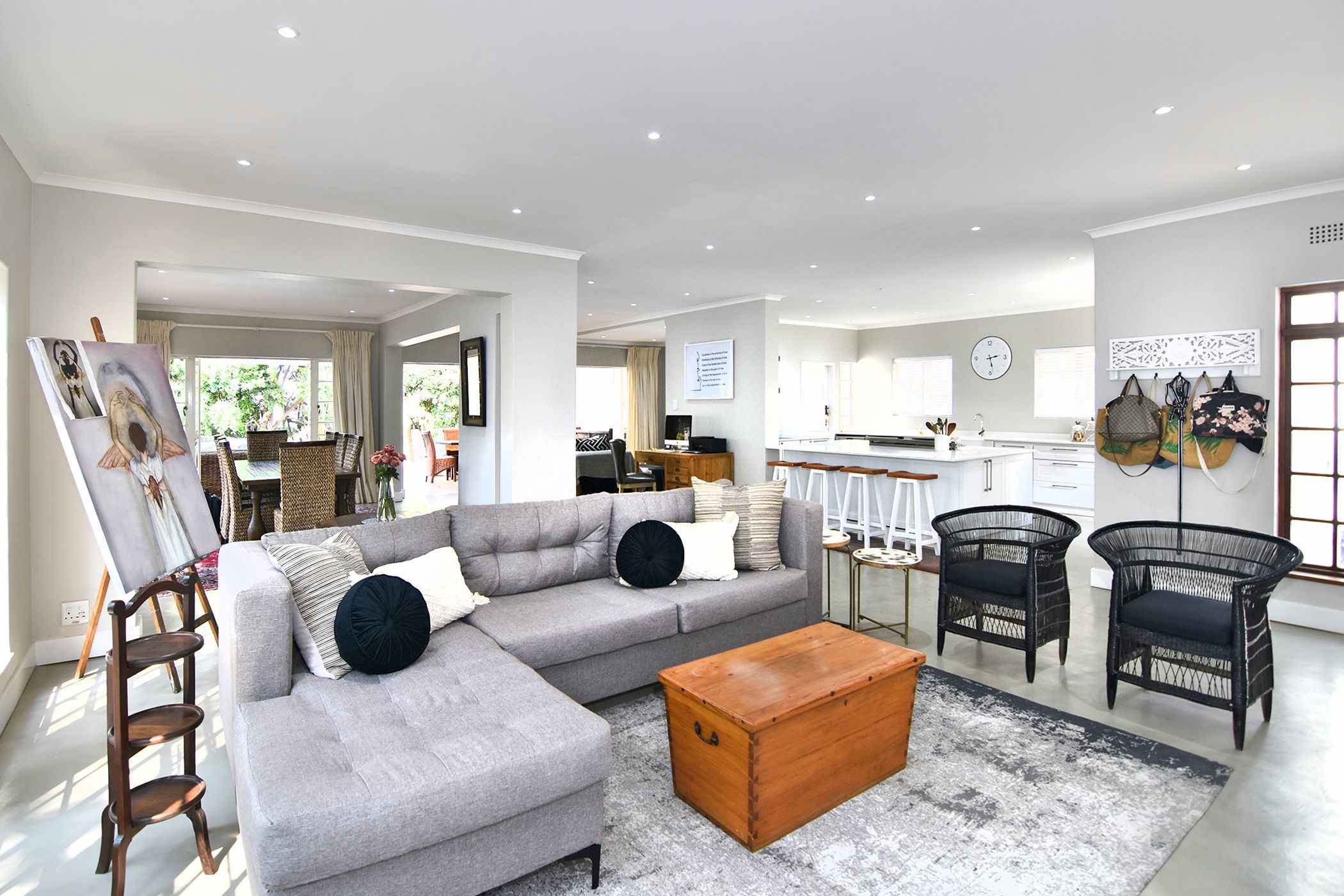 4 Bedroom House For Sale Inanda (Sandton) HP1643381 Pam Golding