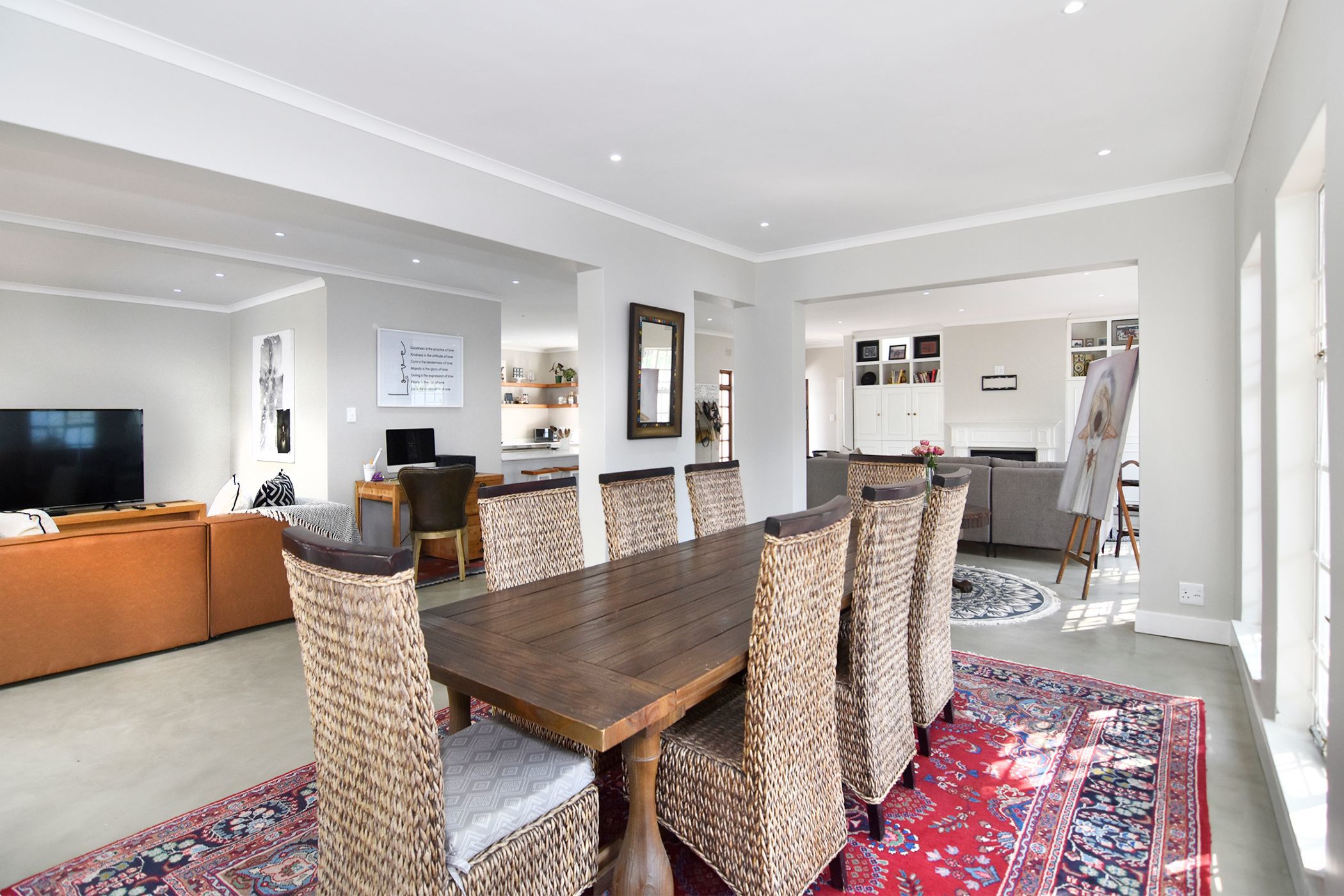 4 Bedroom House For Sale Inanda (Sandton) HP1643381 Pam Golding