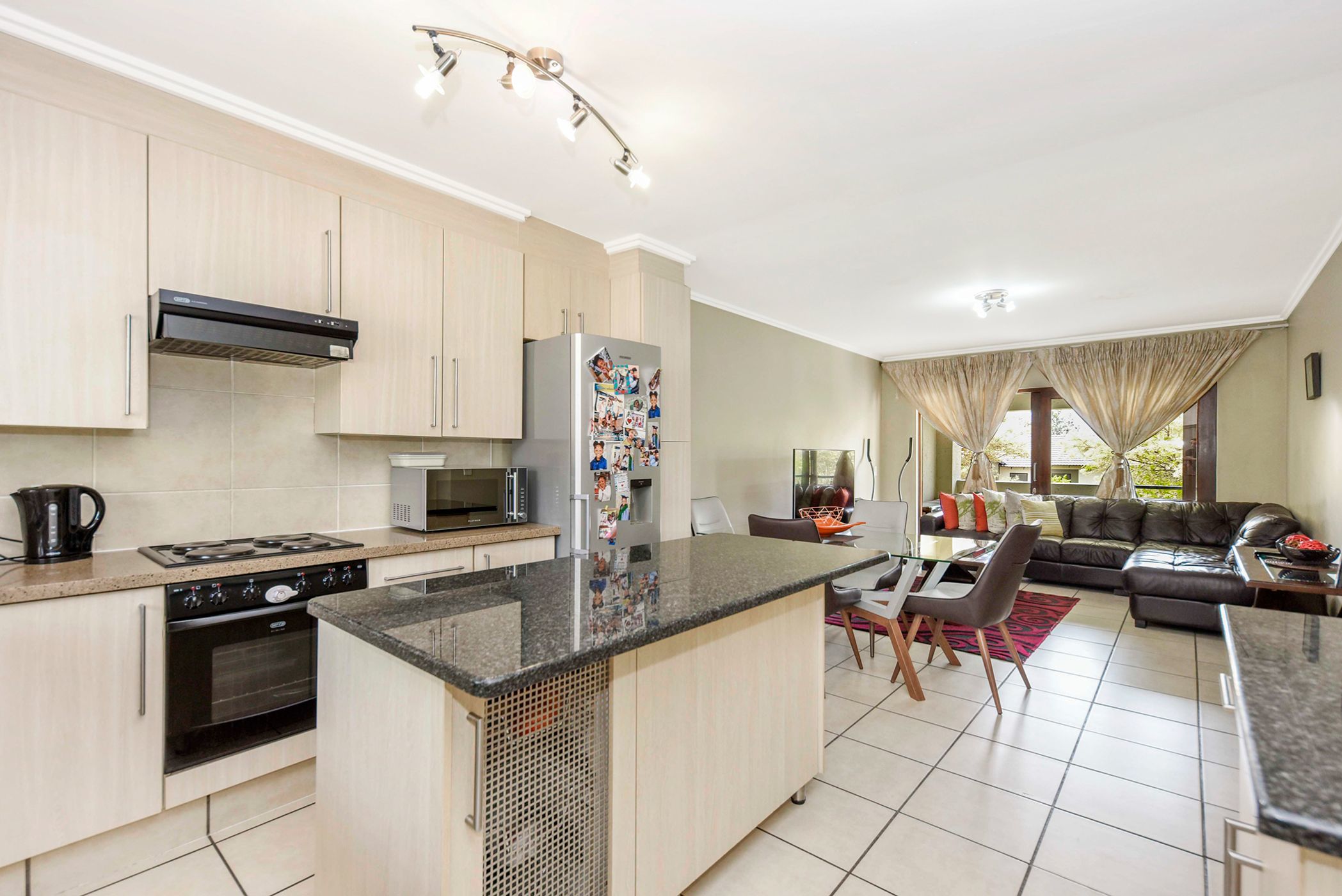 3 Bedroom Apartment For Sale Broadacres FW1590093 Pam Golding