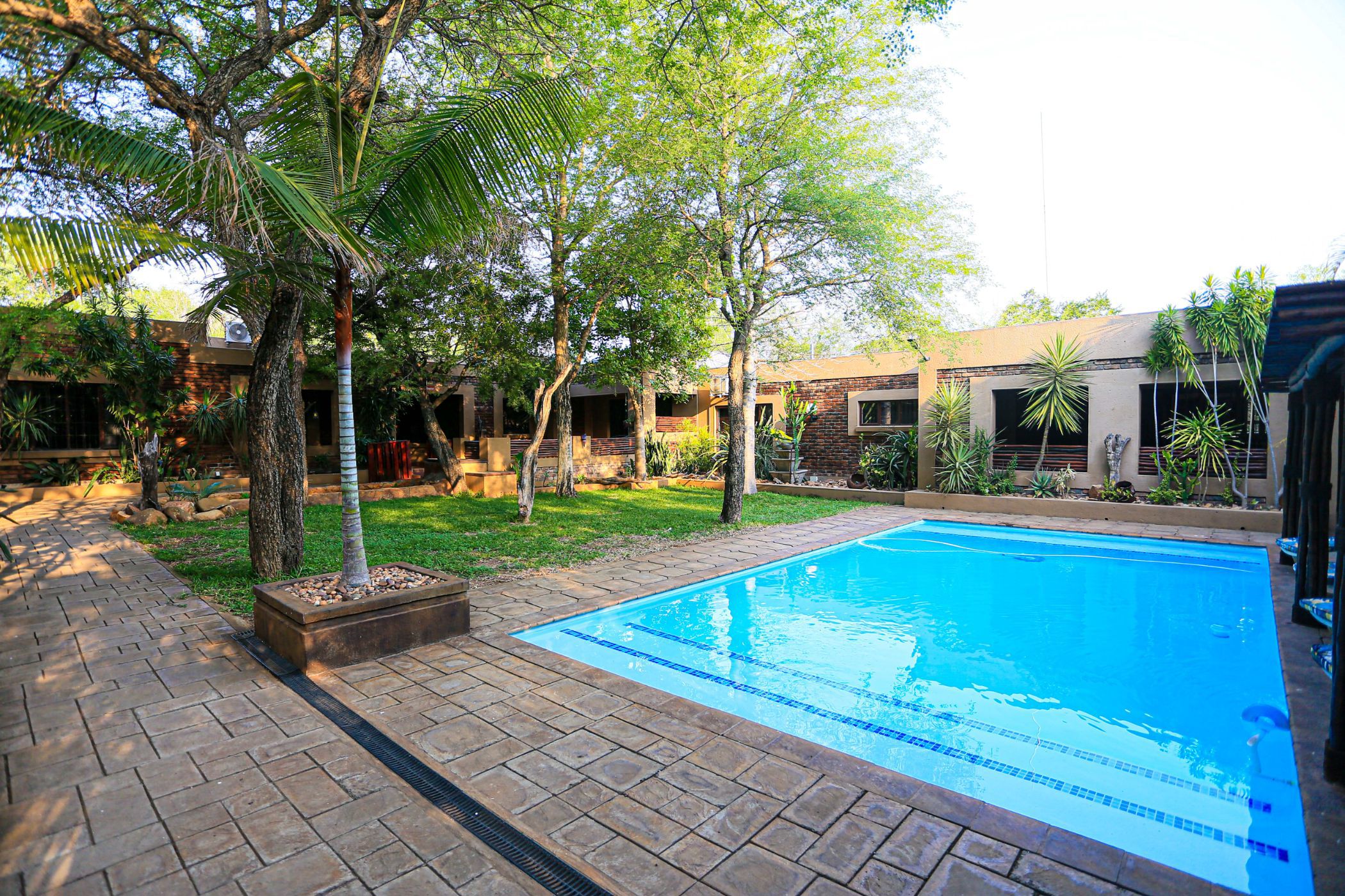 9 bedroom house to rent in Marloth Park
