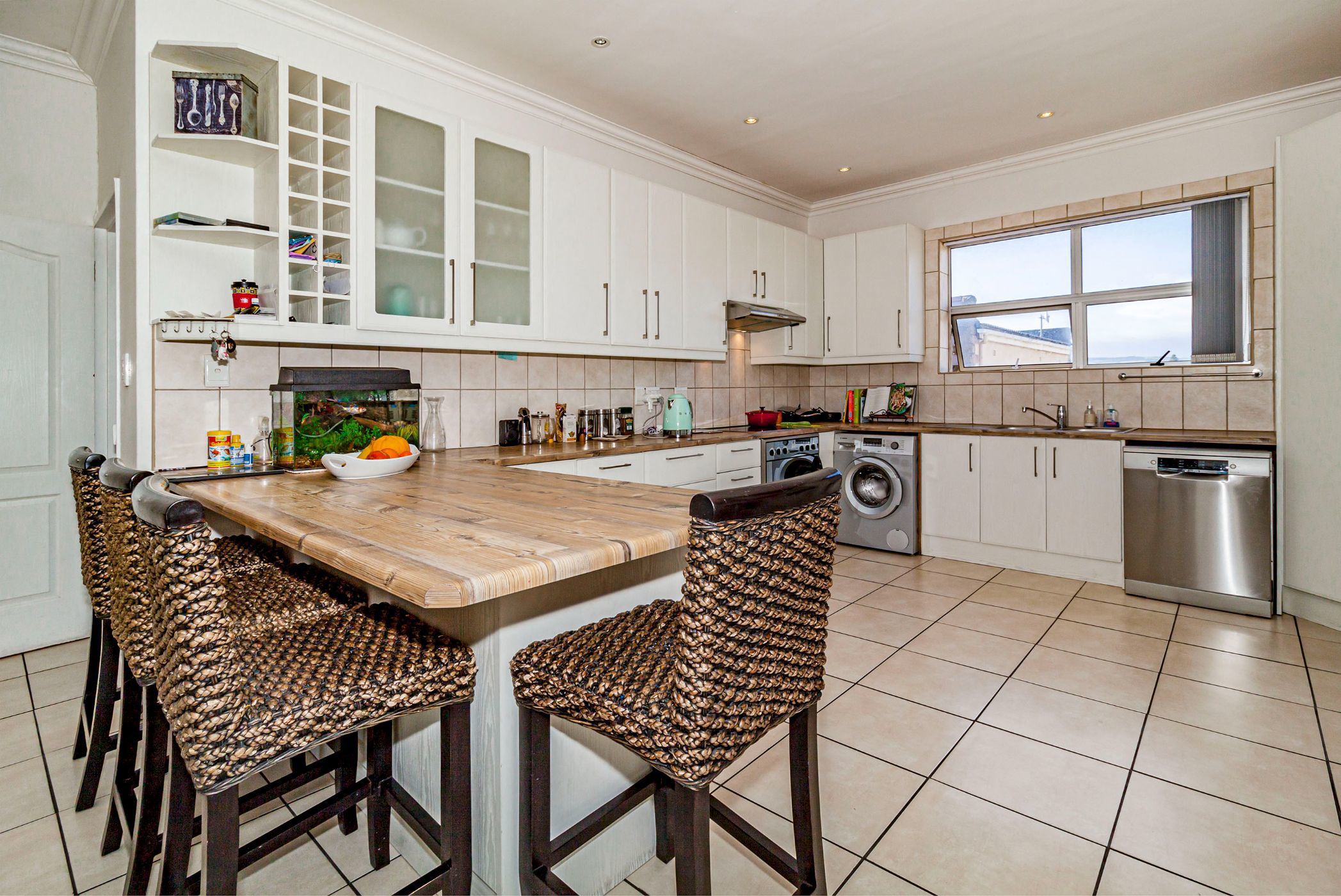 4 Bedroom House For Sale Gordons Bay SW1588795 Pam Golding Properties