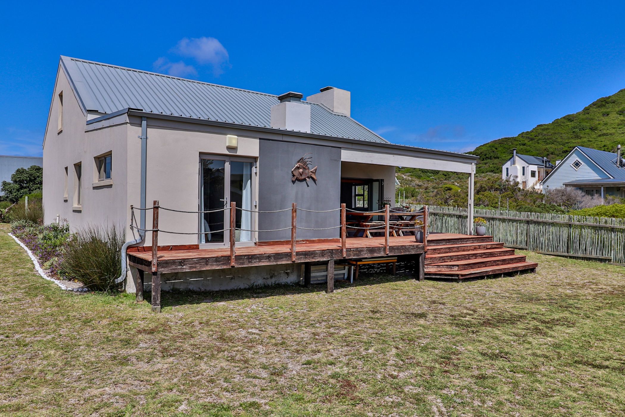 3 Bedroom House For Sale Bettys Bay KN1648740 Pam Golding Properties