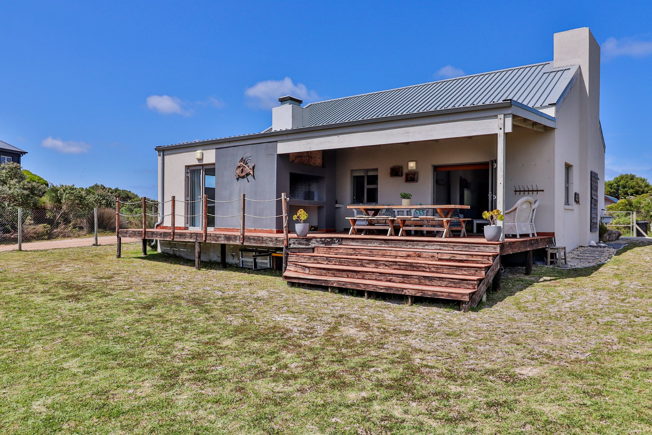 3 Bedroom House For Sale Bettys Bay KN1648740 Pam Golding Properties