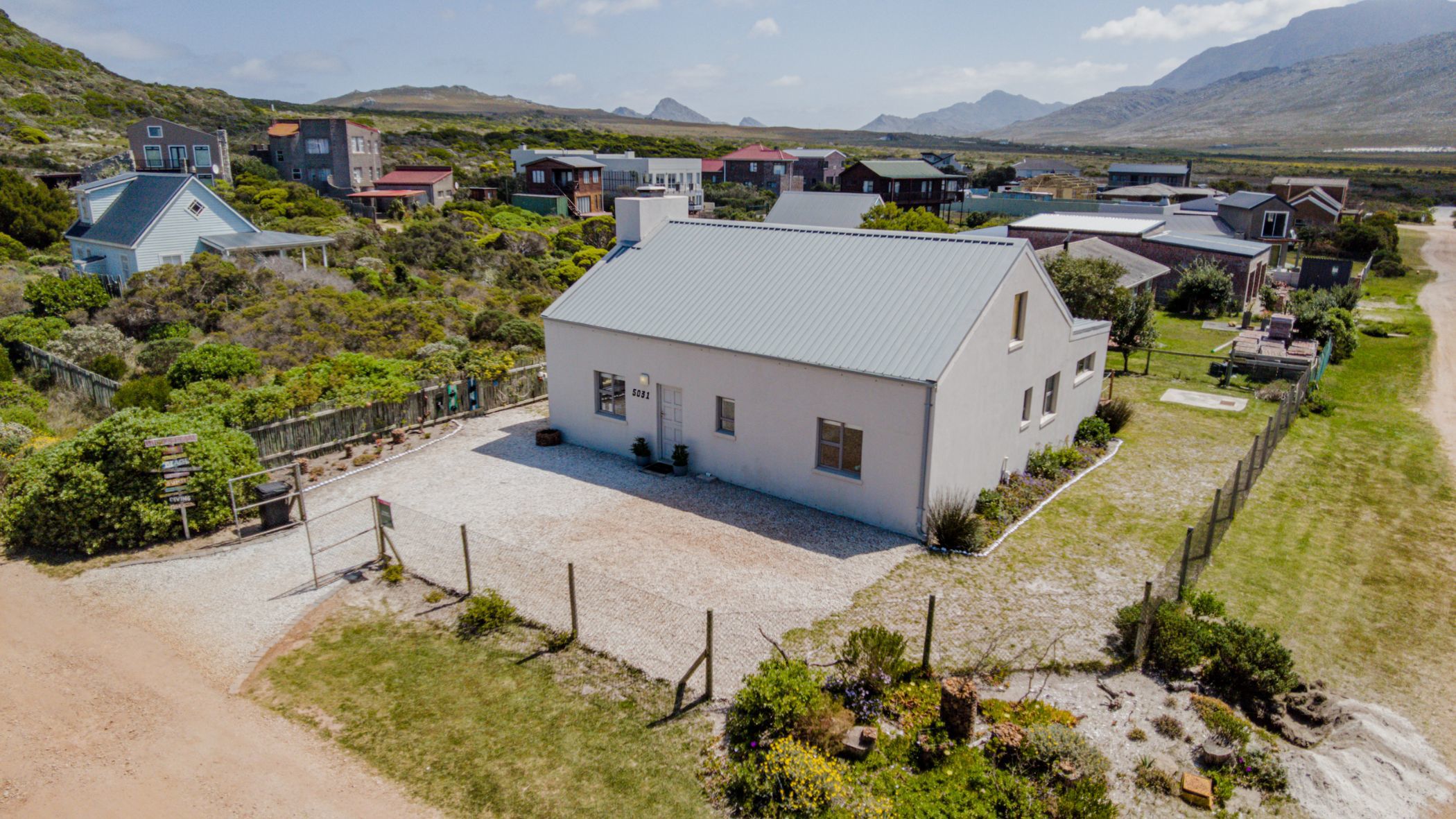 3 Bedroom House For Sale Bettys Bay KN1648740 Pam Golding Properties