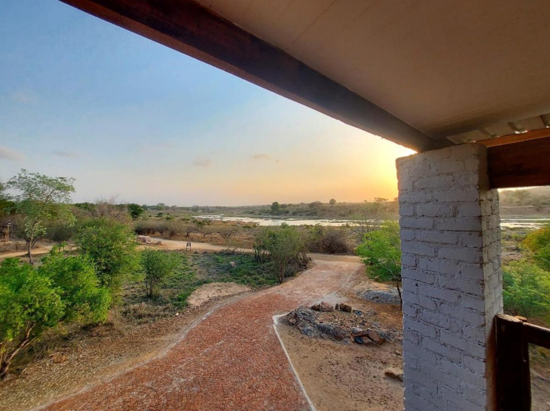 5 bedroom house to rent in Marloth Park