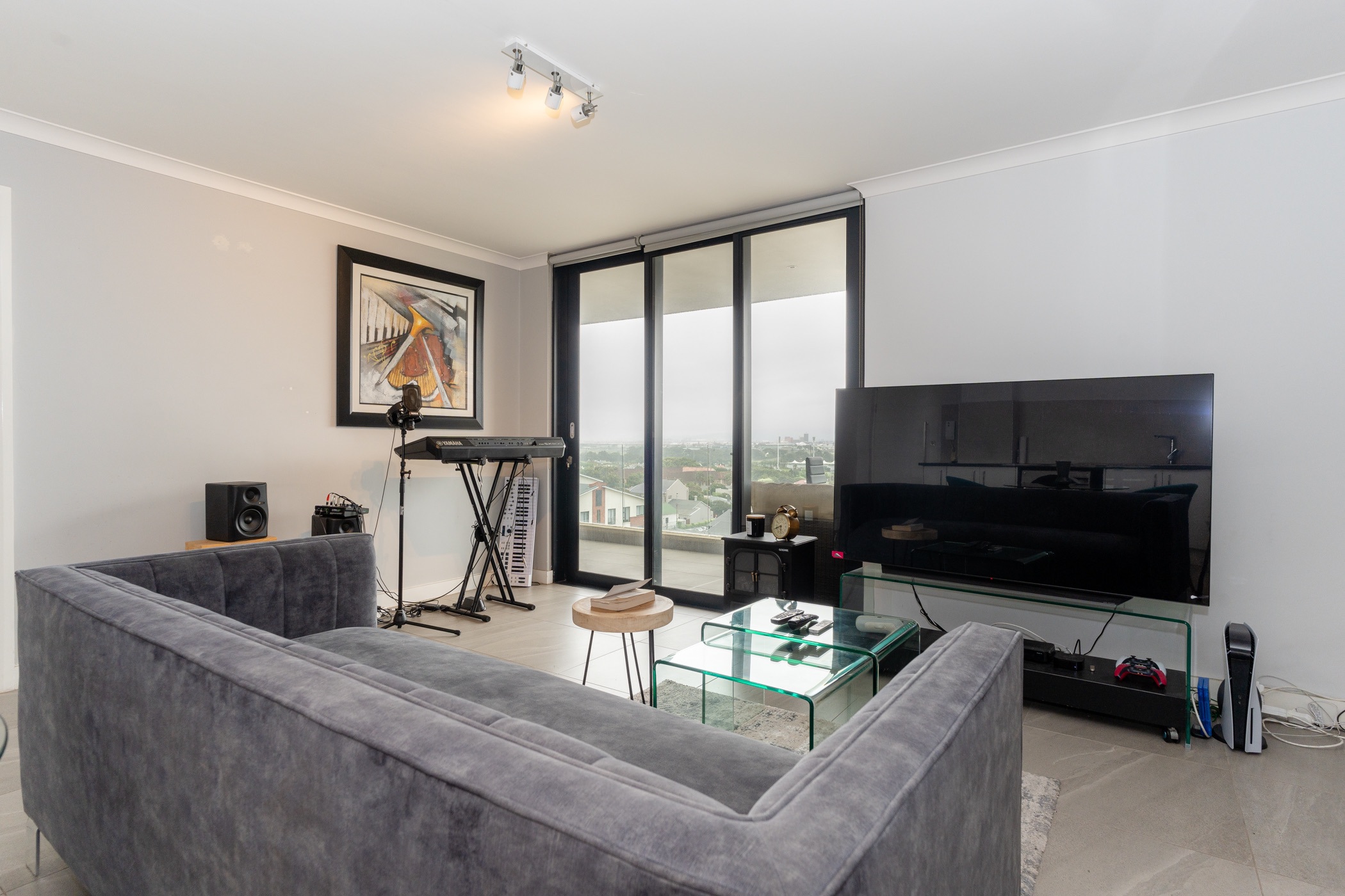 1 Bedroom Apartment For Sale Observatory (Cape Town) KW1589219