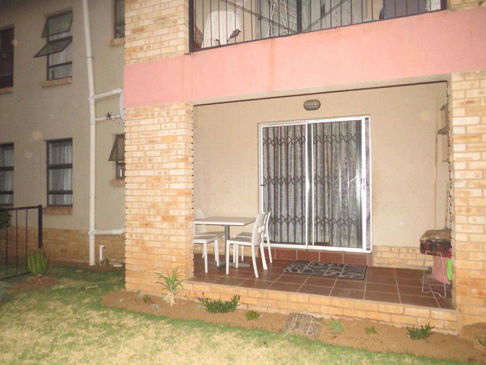 3 Bedroom Townhouse For Sale Grobler Park 1RP1590243 Pam Golding