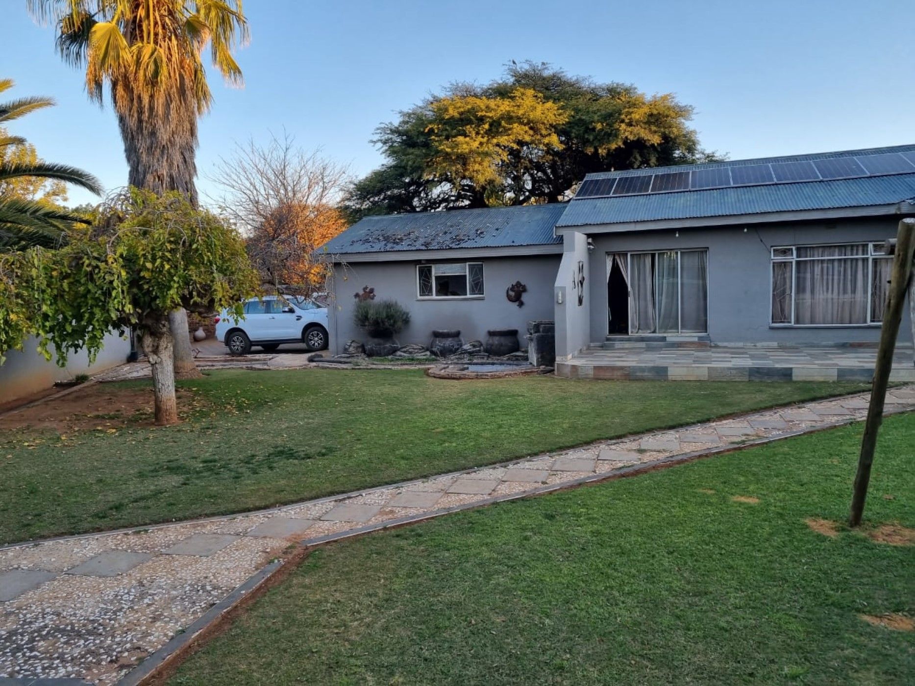 House For Sale SchweizerReneke 1KJ1588885 Pam Golding Properties