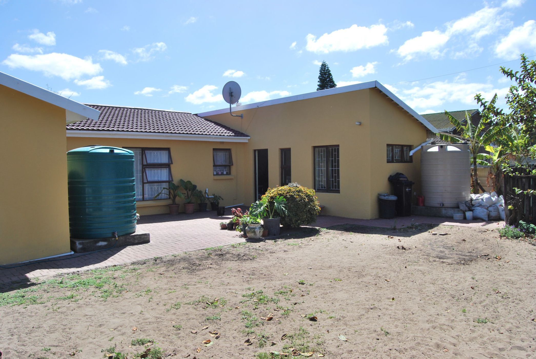 3 Bedroom House For Sale Kingfisher Creek 1SH1587929 Pam Golding