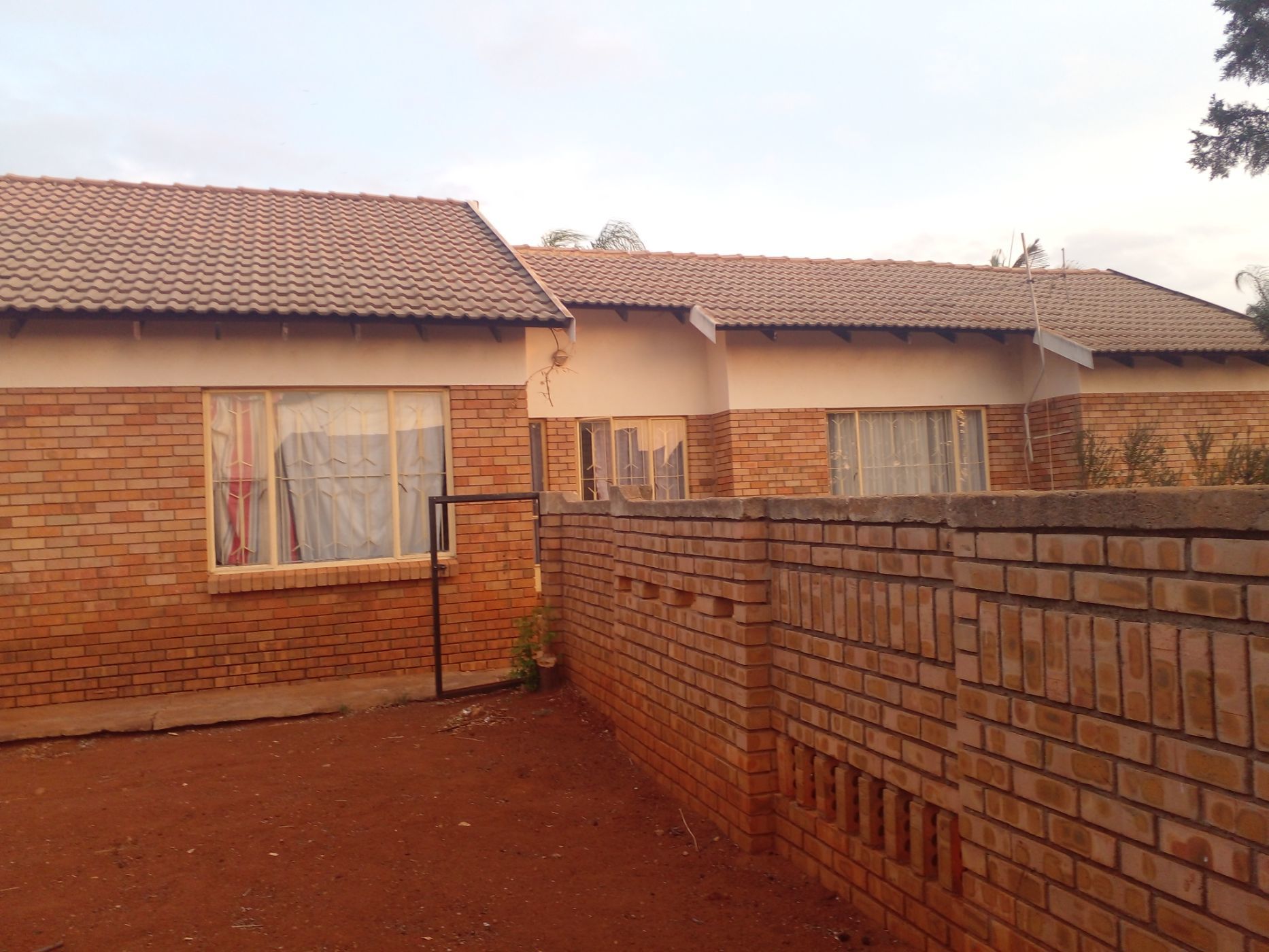 3 Bedroom House For Sale Flora Park (Polokwane) 1PS1603200 Pam Golding Properties