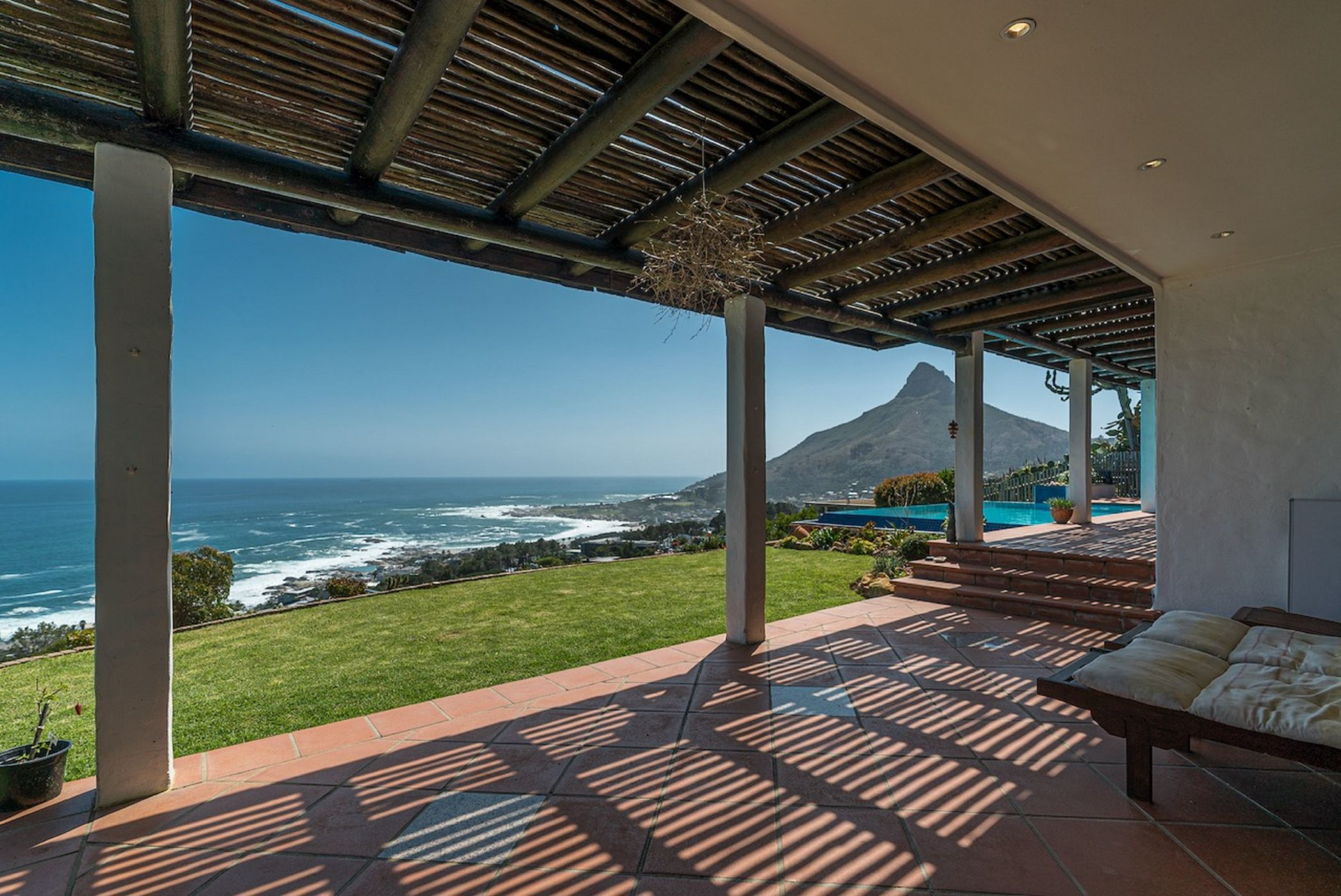 4 Bedroom House For Sale Camps Bay AS1588138 Pam Golding Properties