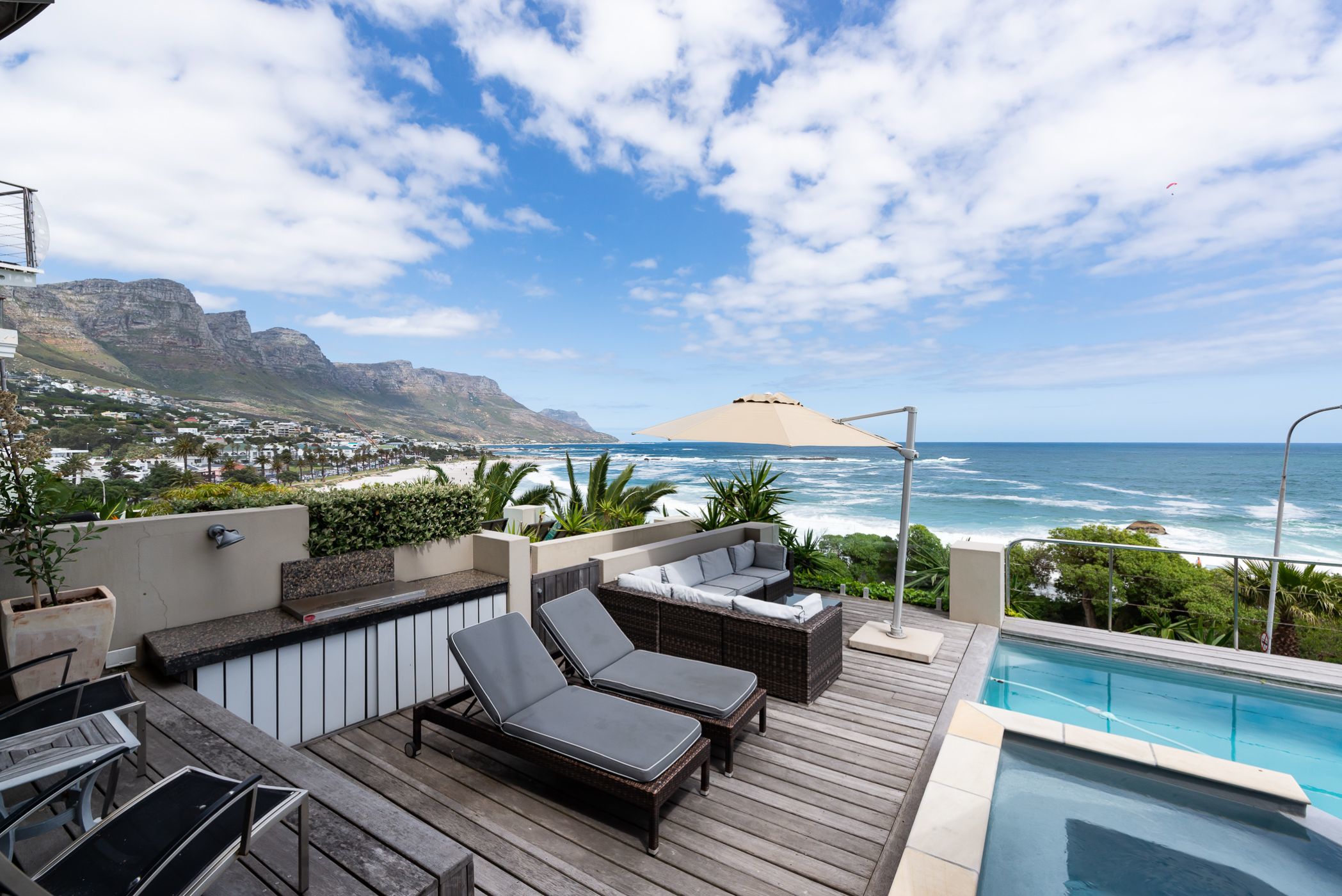 5 Bedroom House For Sale Camps Bay AS1588436 Pam Golding Properties