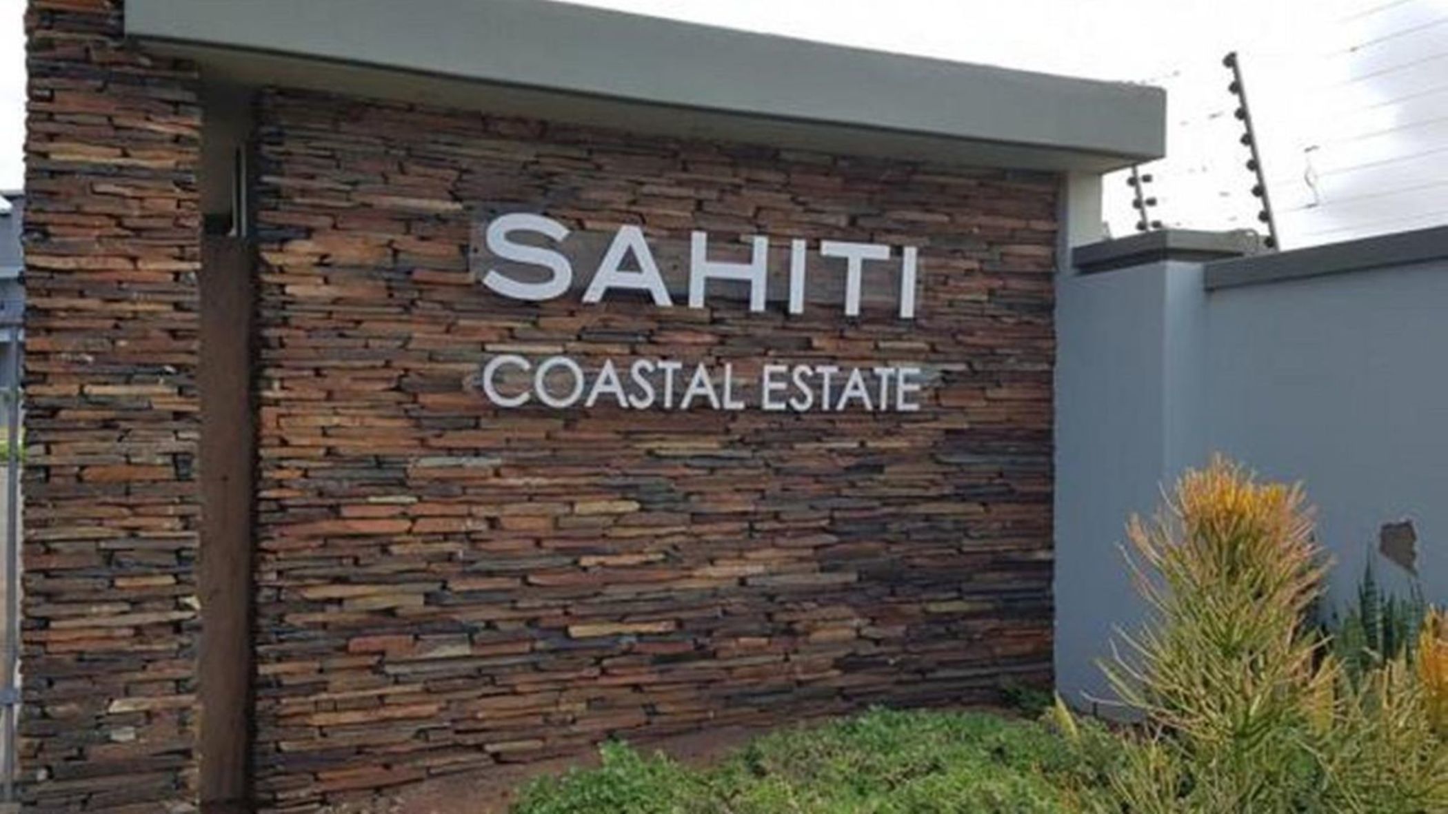 649 m&sup2; vacant land for sale in Tongaat Beach