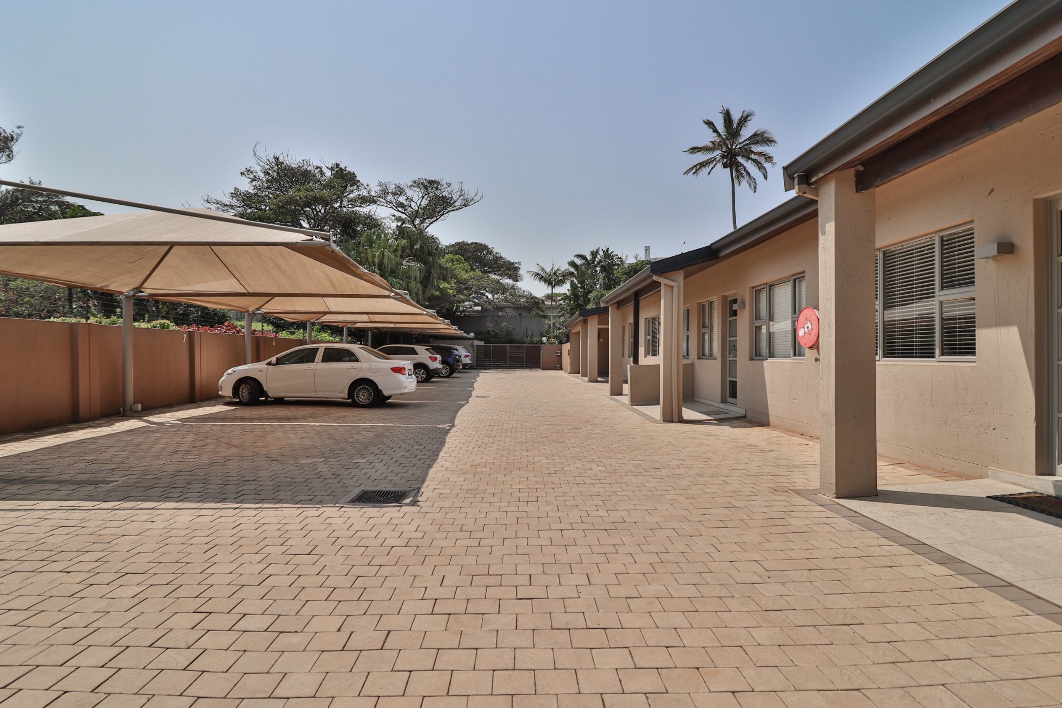 2 Bedroom Apartment For Sale Shakas Rock 1BD1587556 Pam Golding