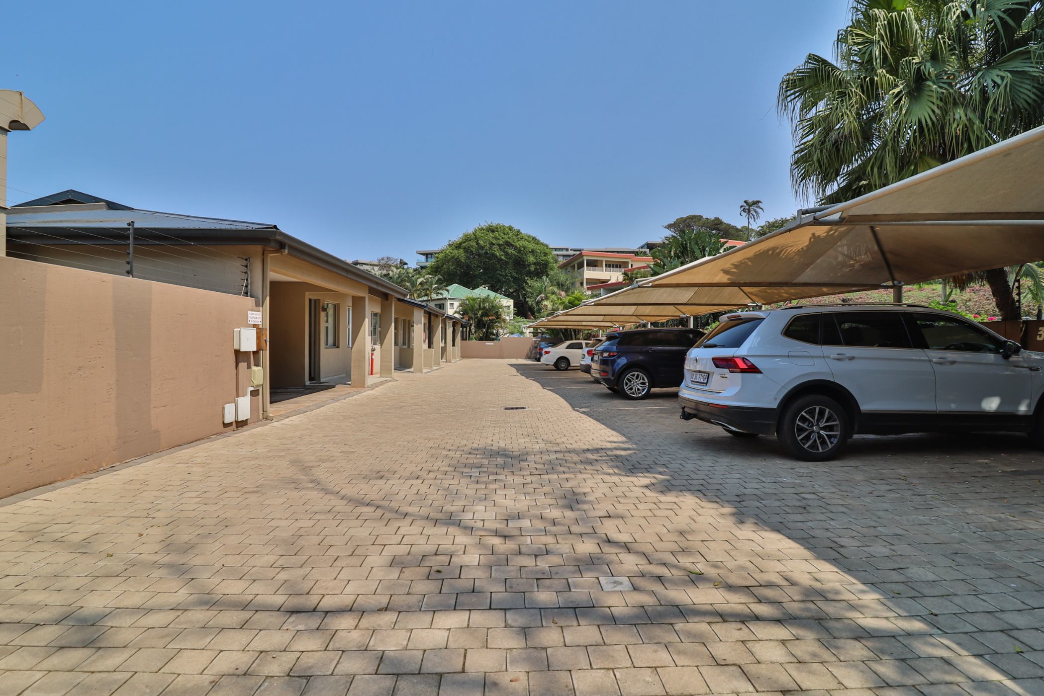 2 Bedroom Apartment For Sale Shakas Rock 1BD1587556 Pam Golding